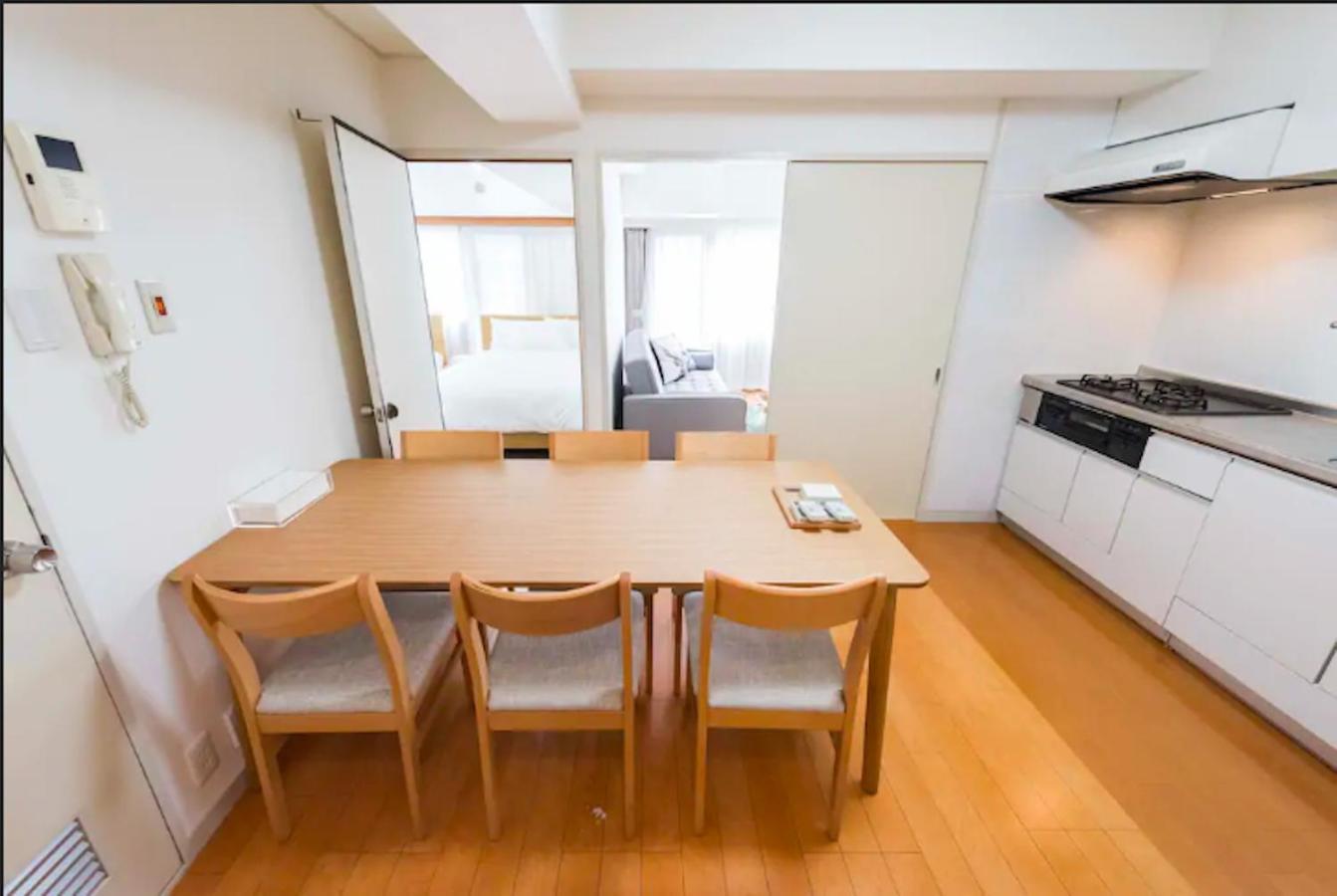 Apartment Shibuyahachiko 6min Walk#easy To Many Hotspot#max6 *