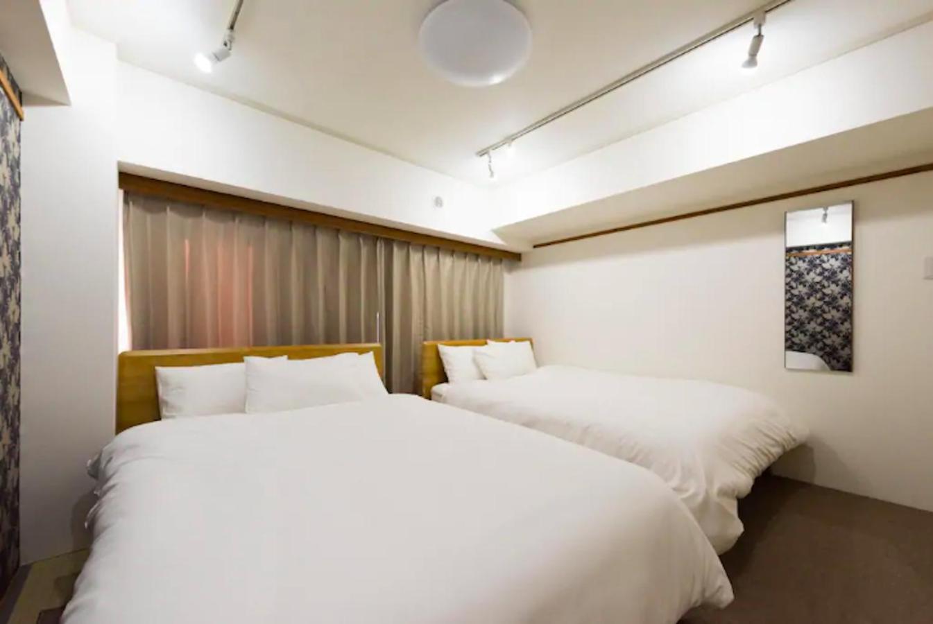 Shibuyahachiko 6min Walk#easy To Many Hotspot#max6 Apartment *