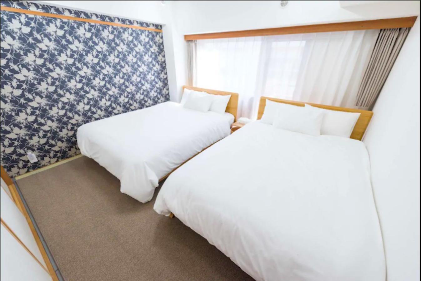 Apartment Shibuyahachiko 6min Walk#easy To Many Hotspot#max6