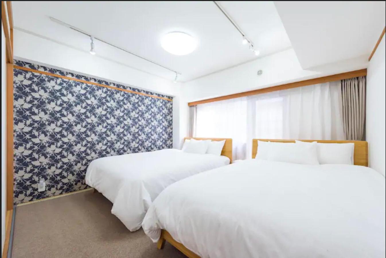 Apartment Shibuyahachiko 6min Walk#easy To Many Hotspot#max6 *