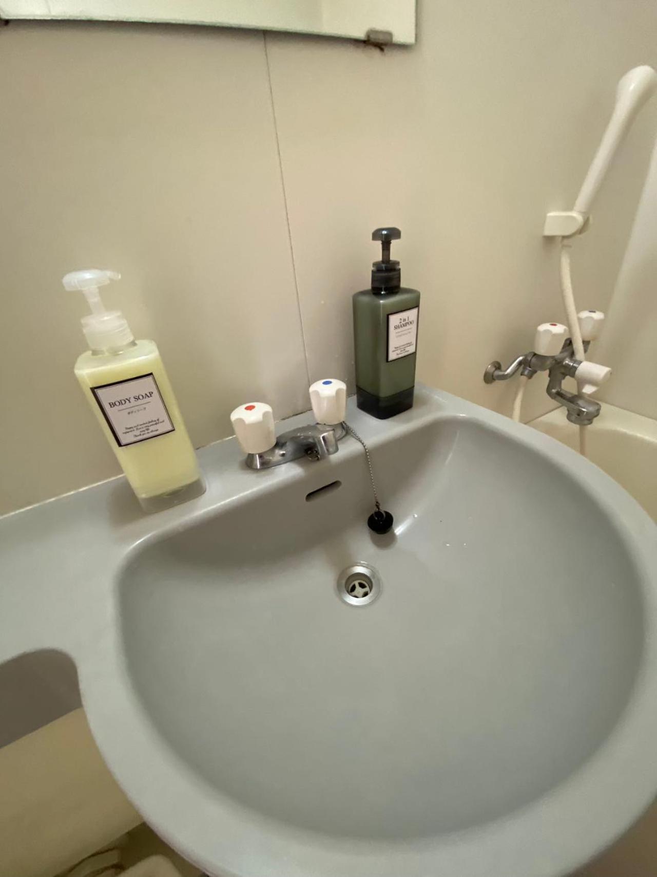 Minato Shibaura-201 Apartment *