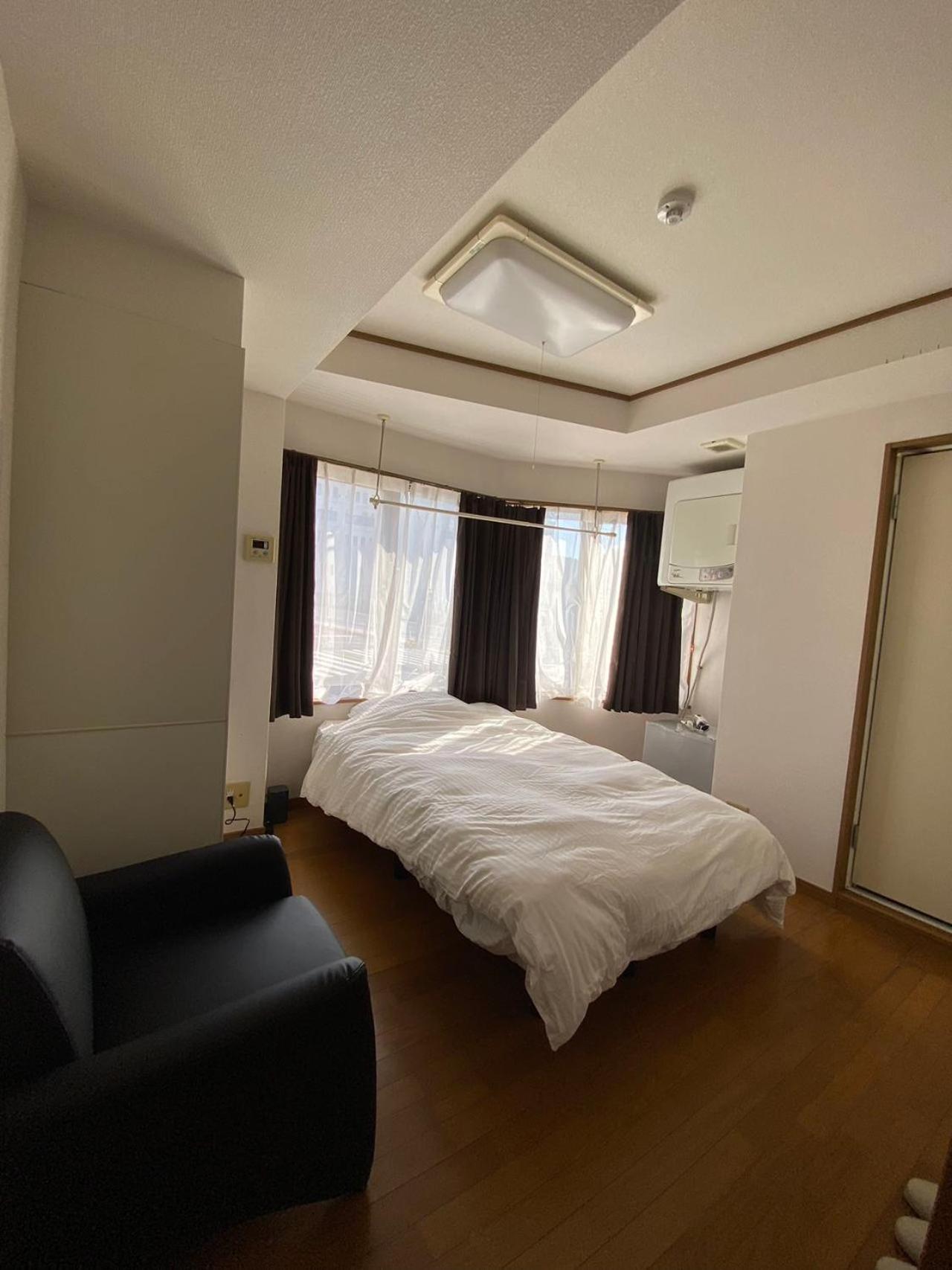 Minato Shibaura-201 Apartment *
