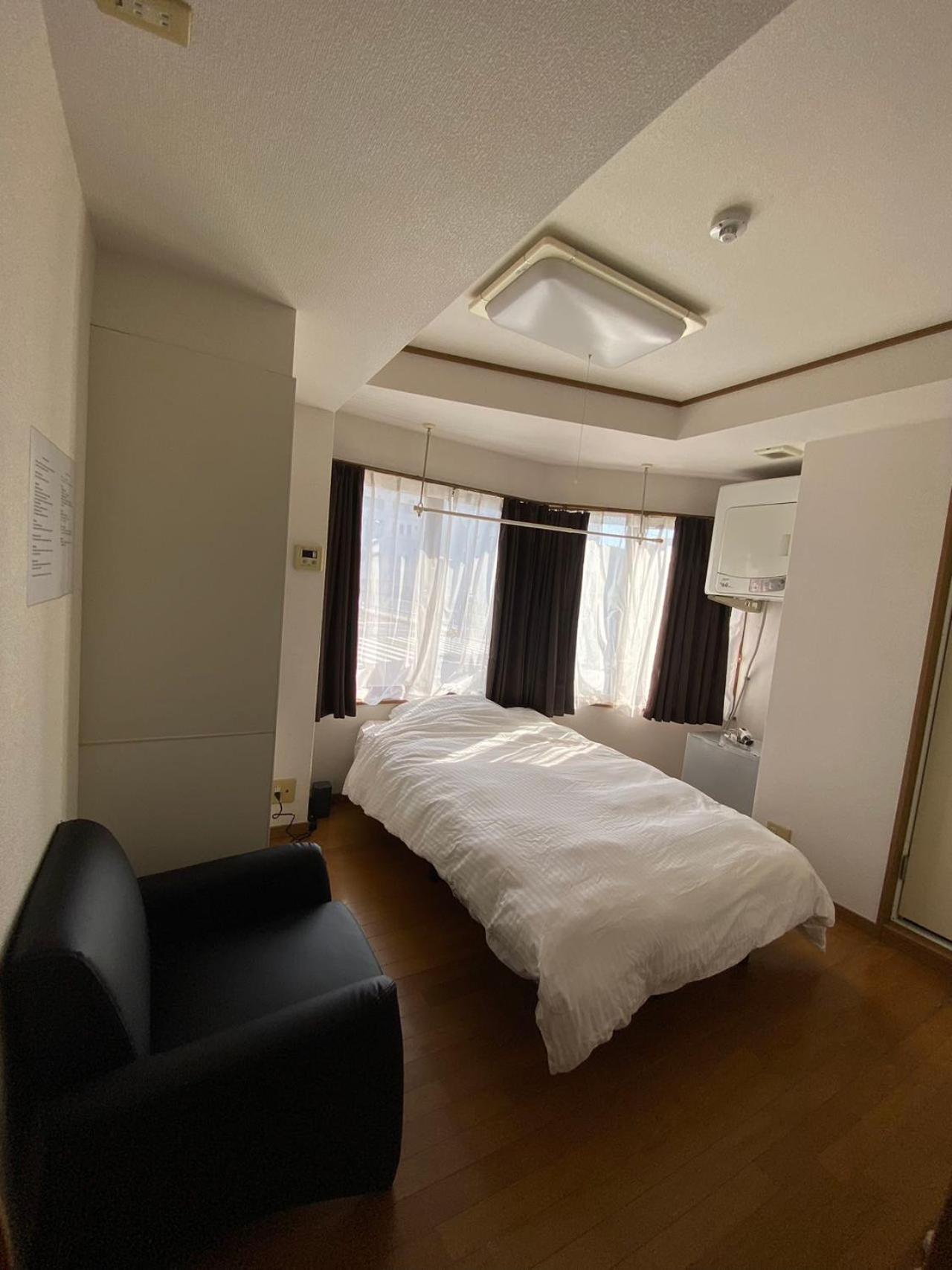Minato Shibaura-201 Apartment Tokyo