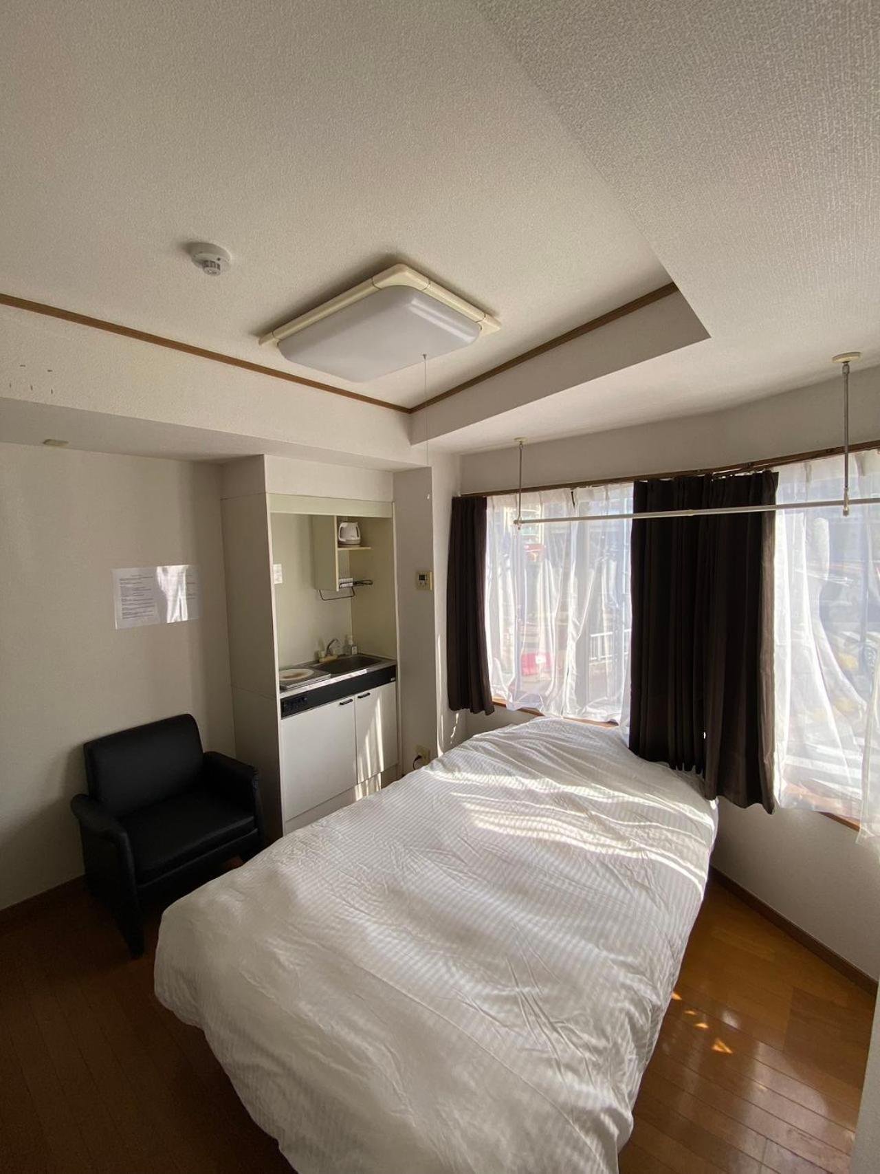 Minato Shibaura-201 Apartment