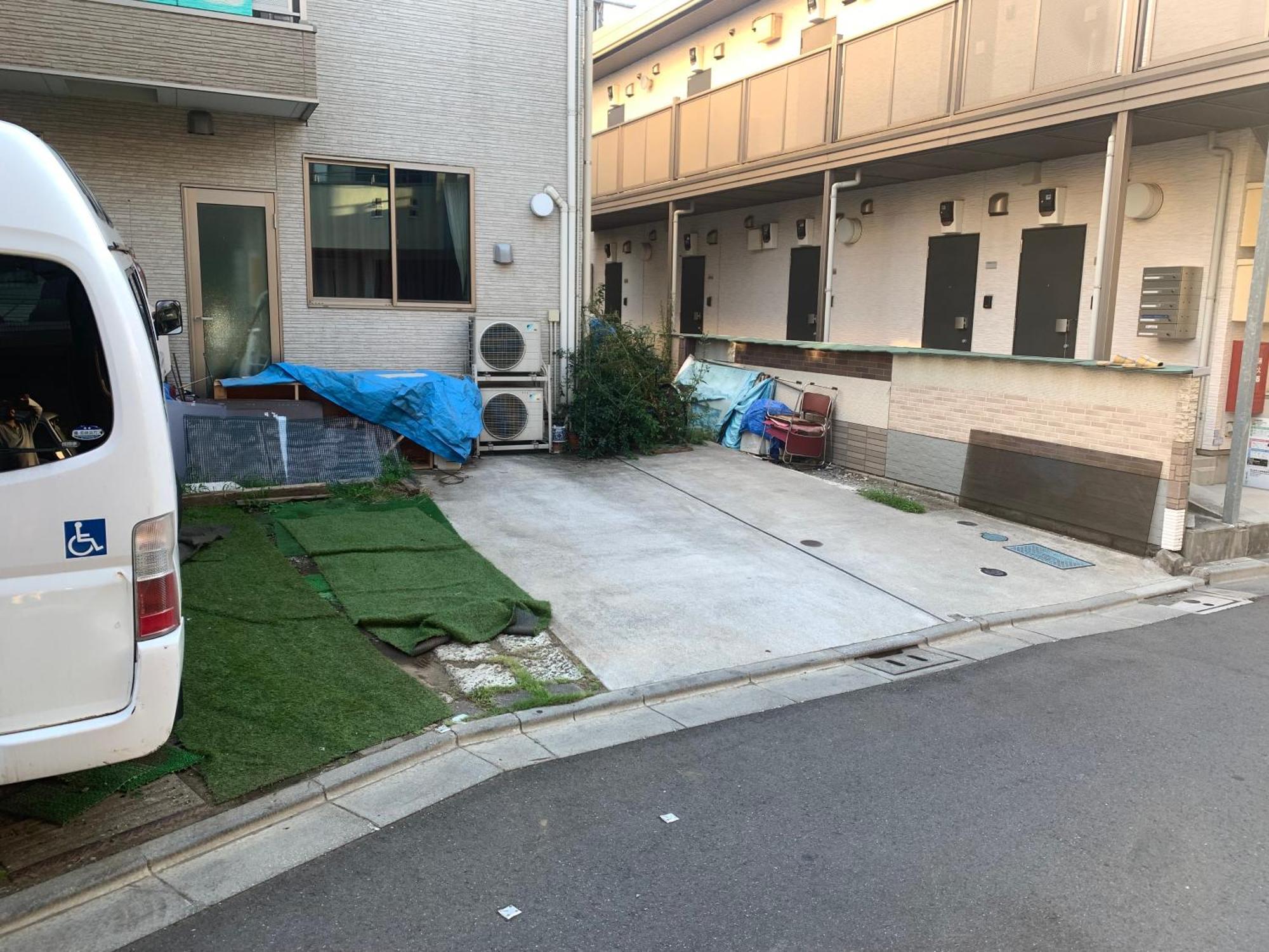 2020 Hostel *