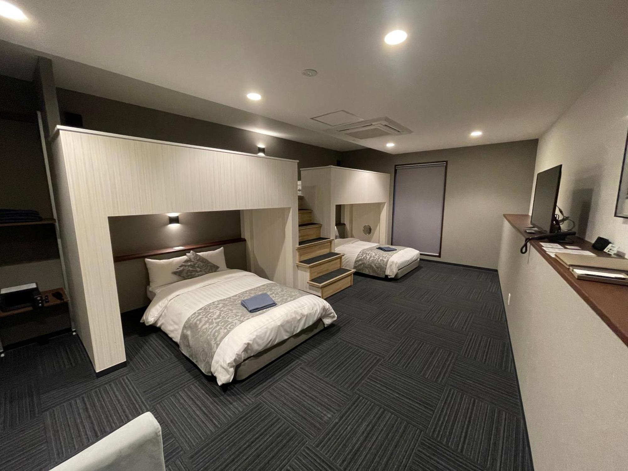 Ent Terrace Asakusa *