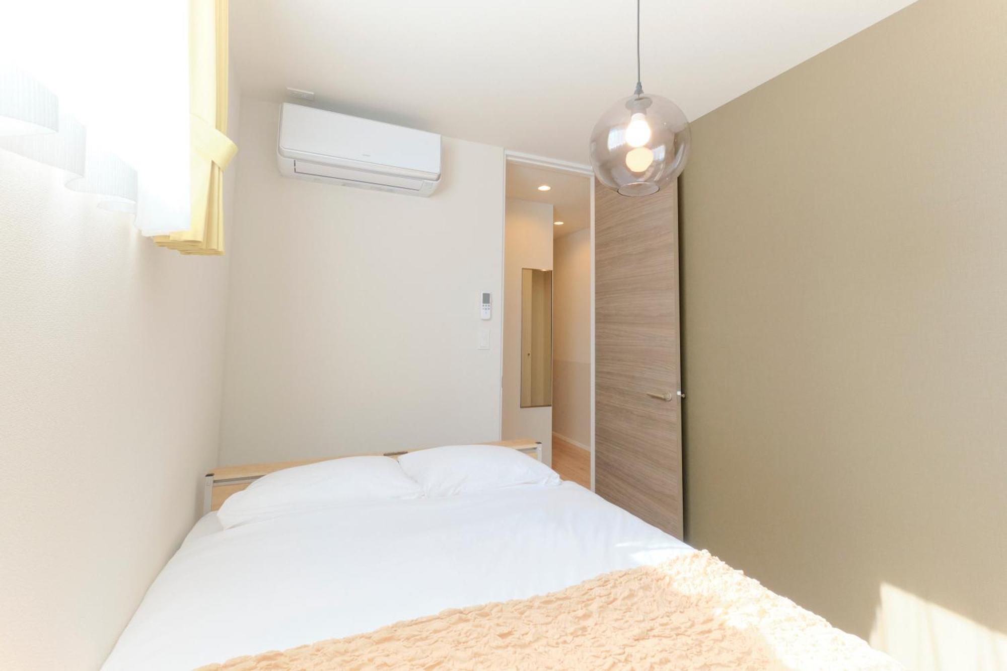 Everynet Shinjukuⅱ Apartment Tokyo