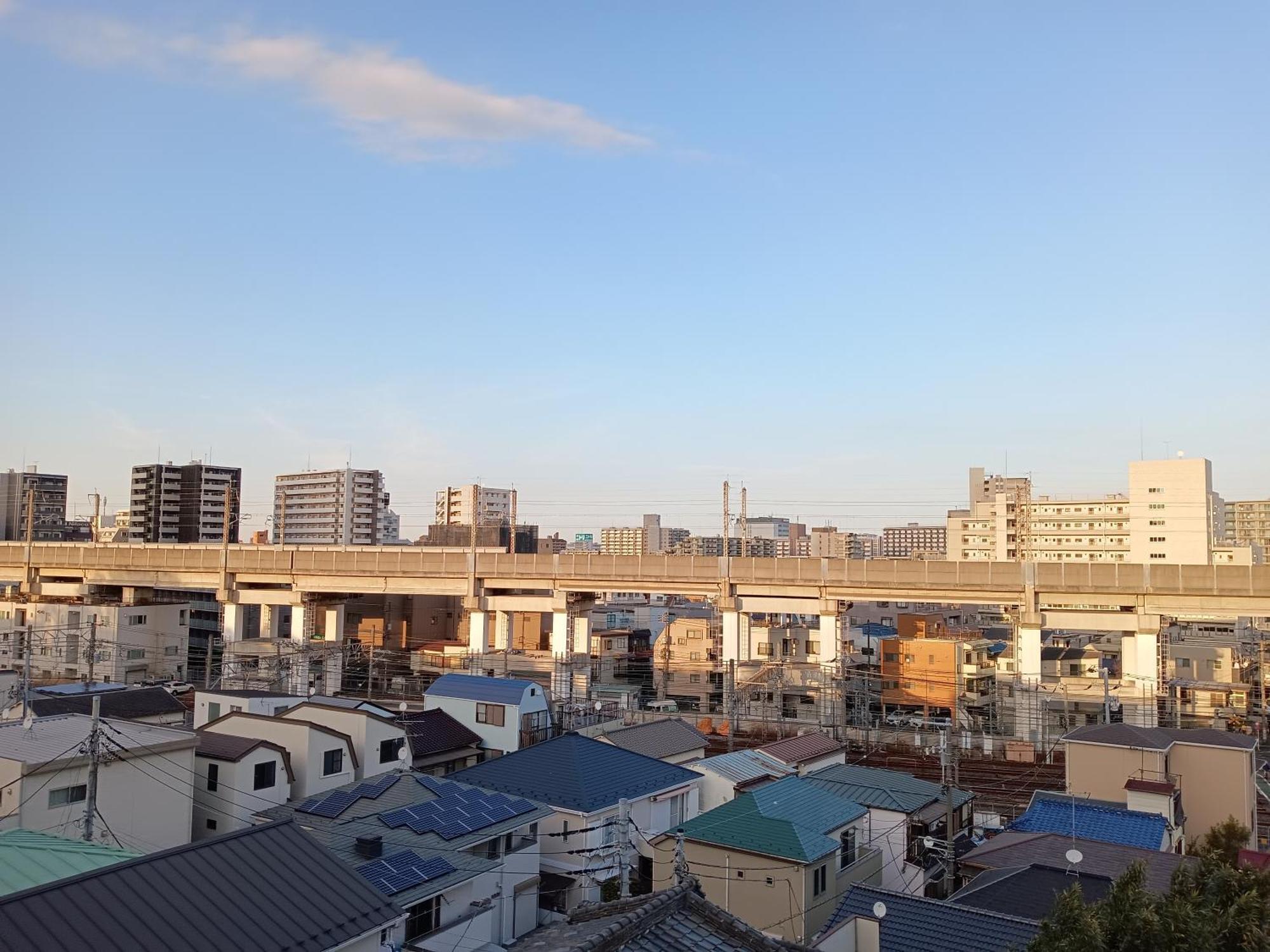 Holiday home Downtown牡丹莊 Tokyo