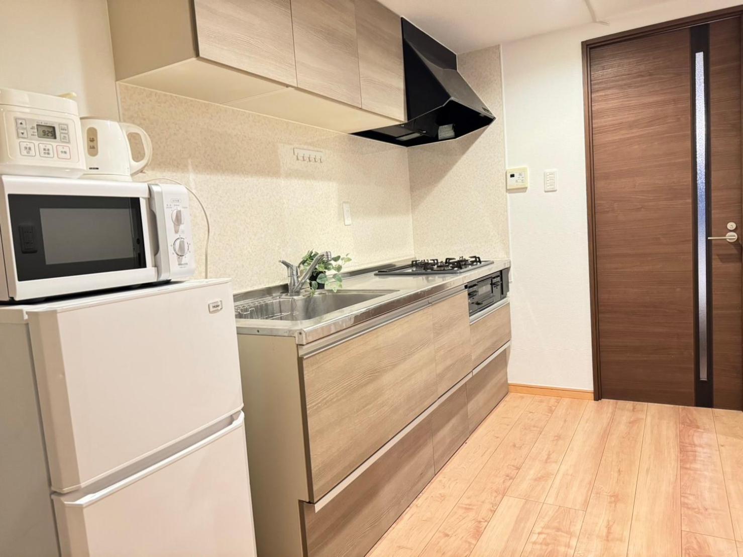 Waseda House Apartment *