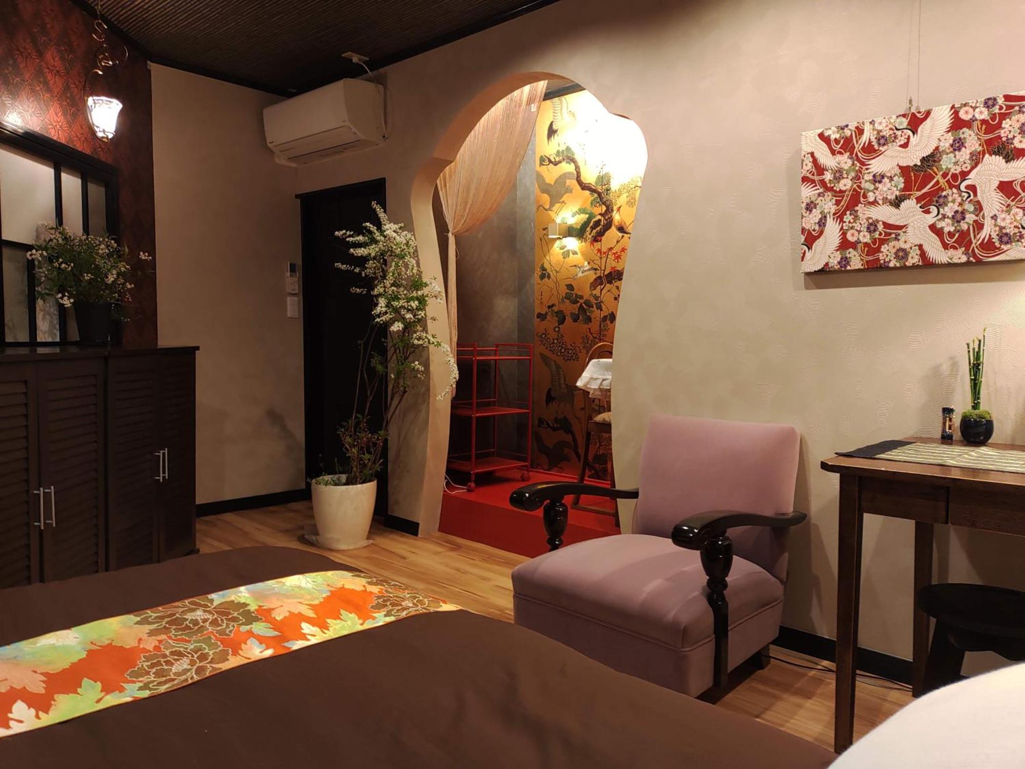 木香mokkoh Modern Japanese Style By Train15 Minutes To Station Villa