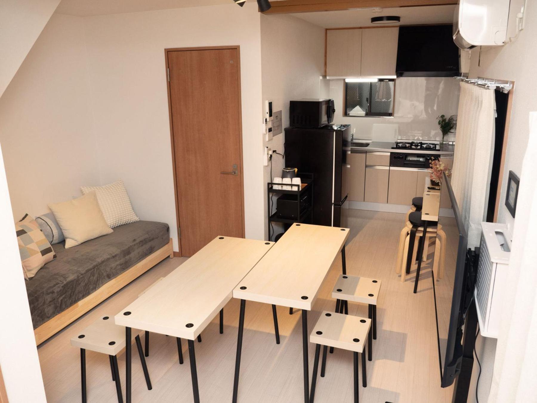 Lido North Shinagawa Holiday home *