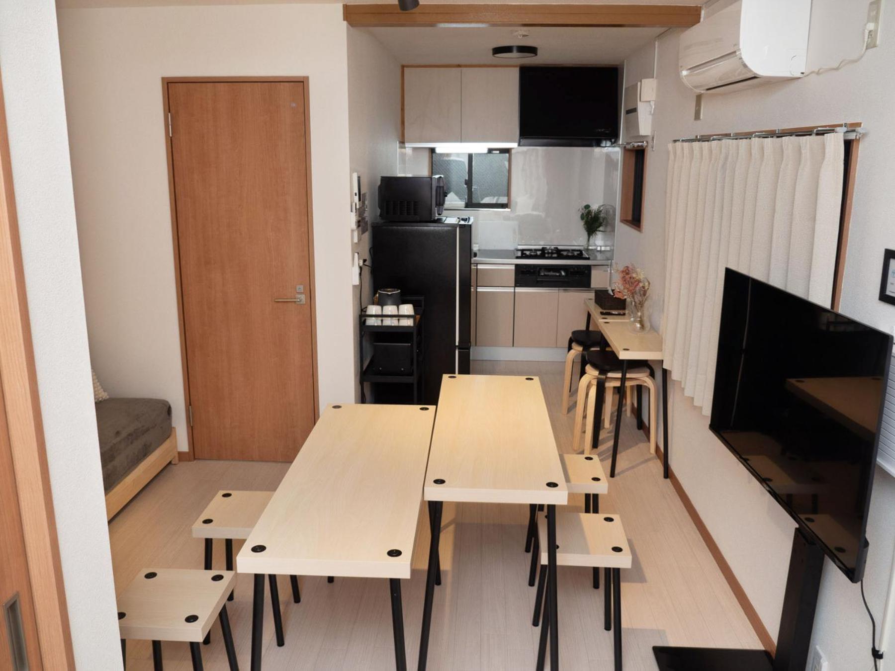 Holiday home Lido North Shinagawa Tokyo