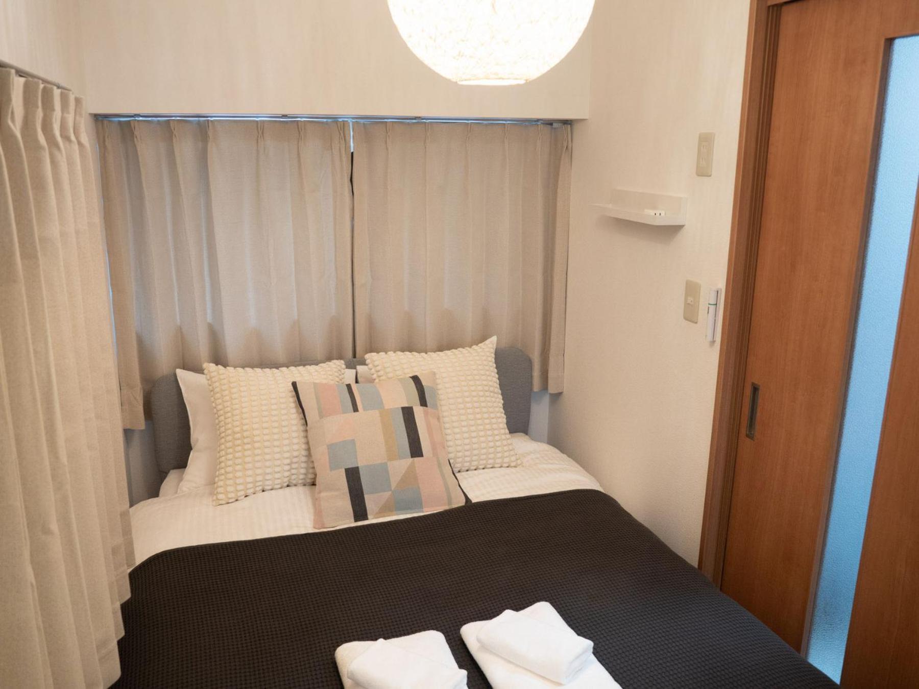 Holiday home Lido North Shinagawa