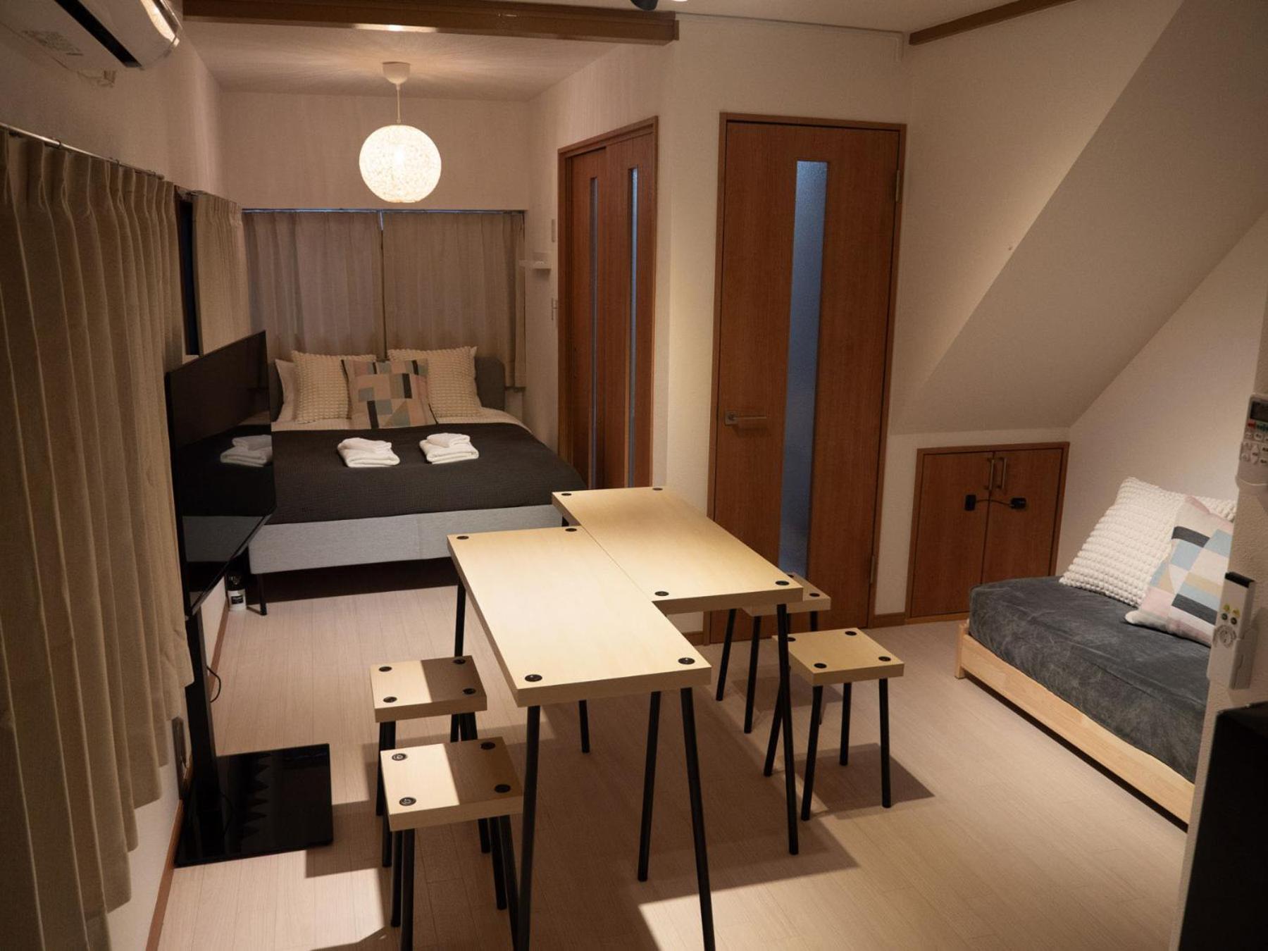 Holiday home Lido North Shinagawa *