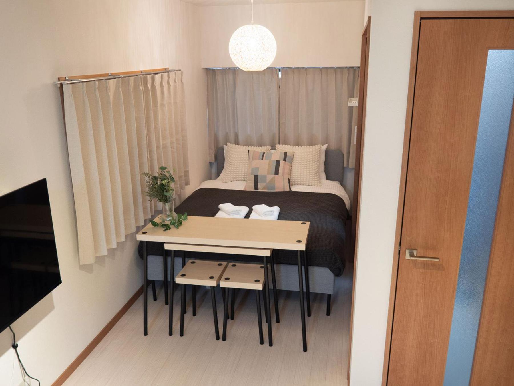 Lido North Shinagawa Holiday home *
