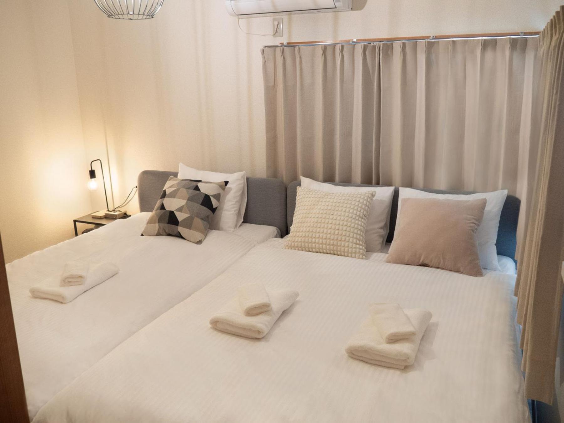 Lido North Shinagawa Holiday home *