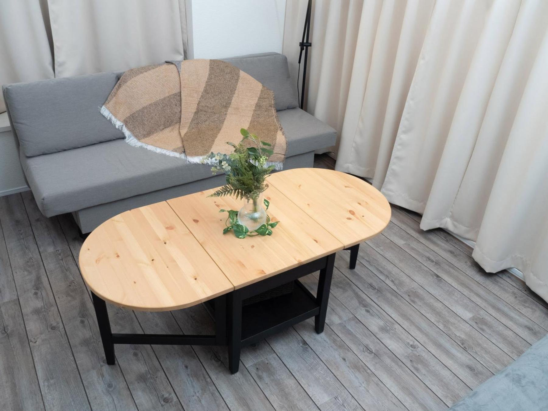 Holiday home Lido East Shinagawa　