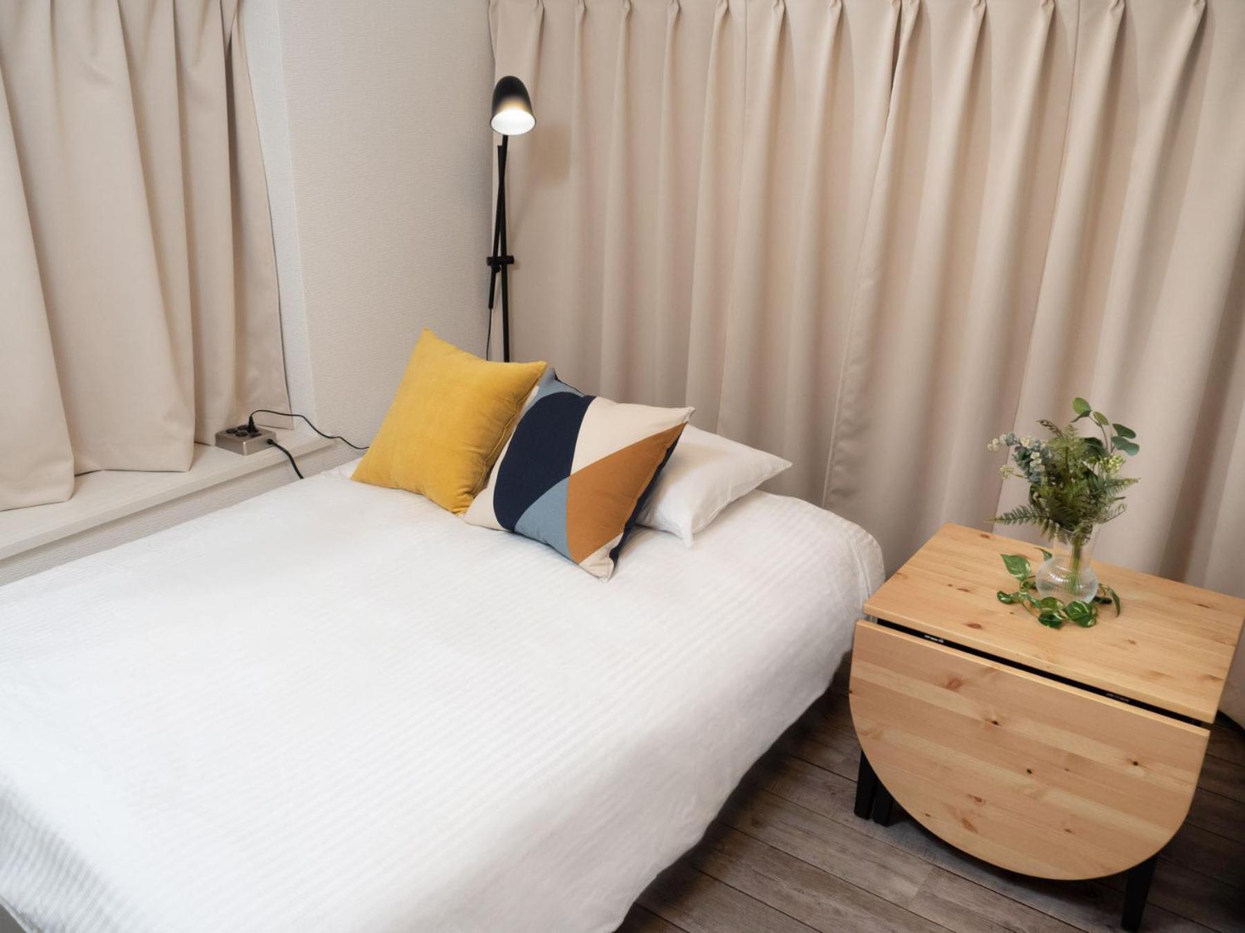 Lido East Shinagawa　 Holiday home Tokyo