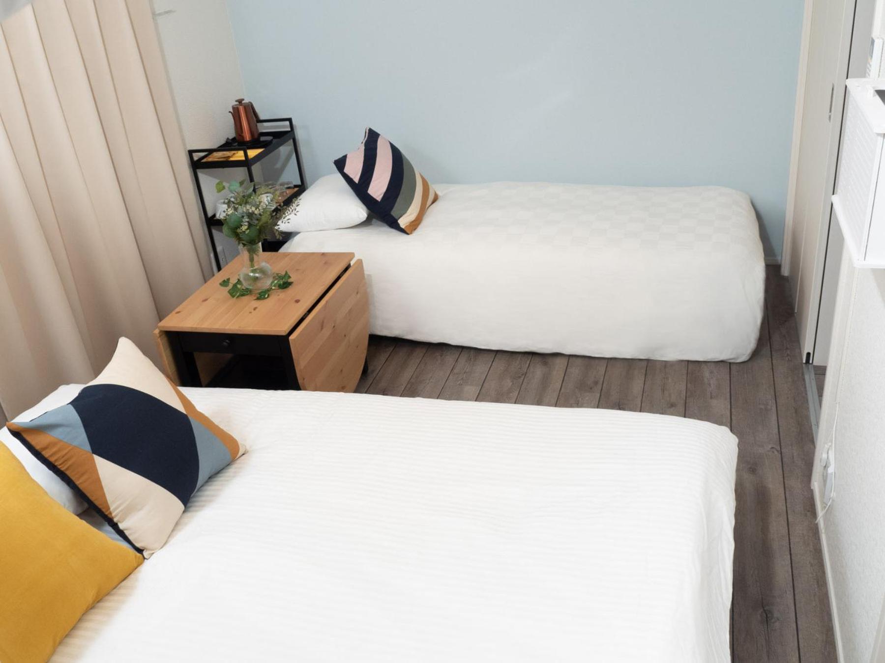Lido East Shinagawa　 Holiday home