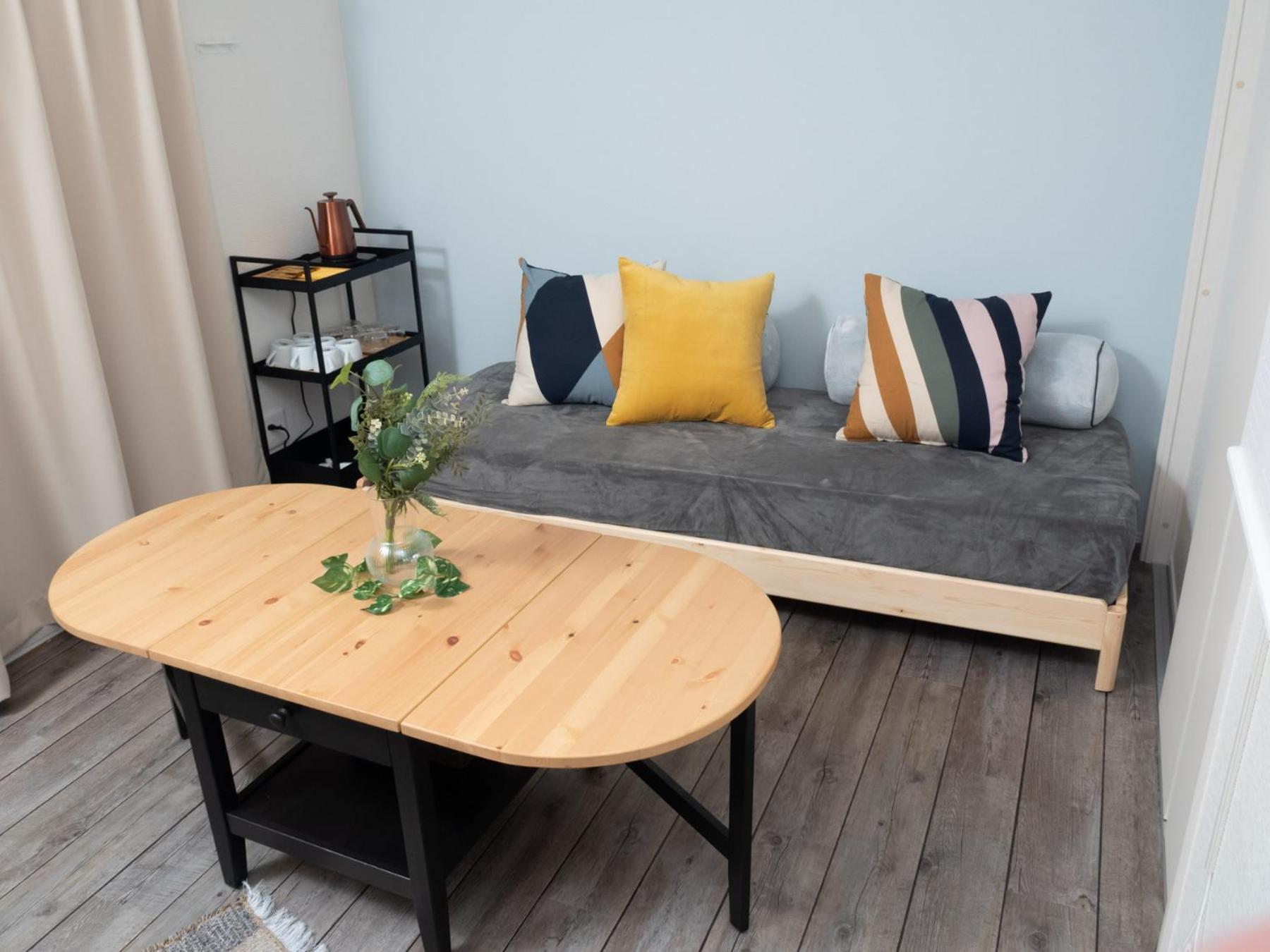 Holiday home Lido East Shinagawa　