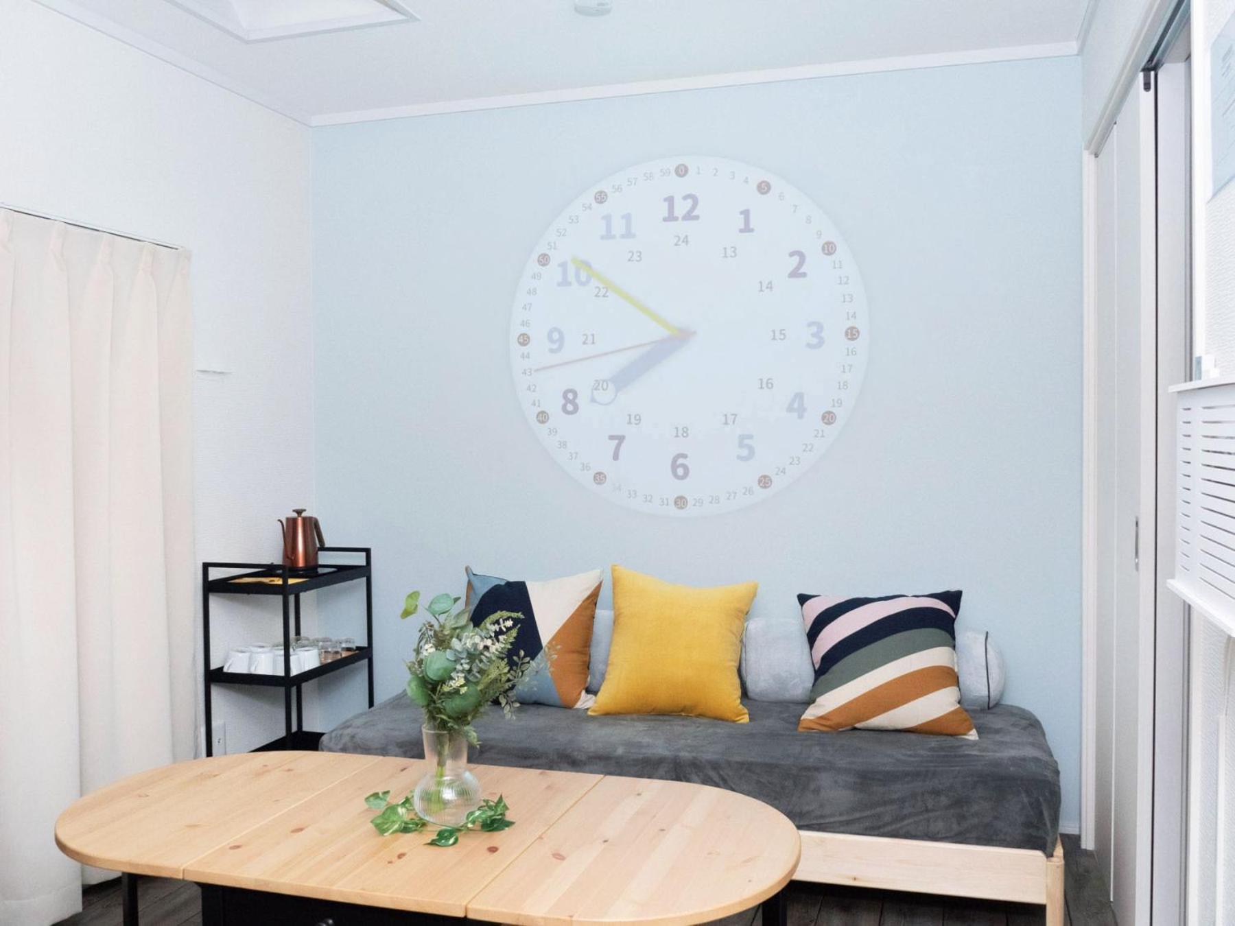 Lido East Shinagawa　 Holiday home