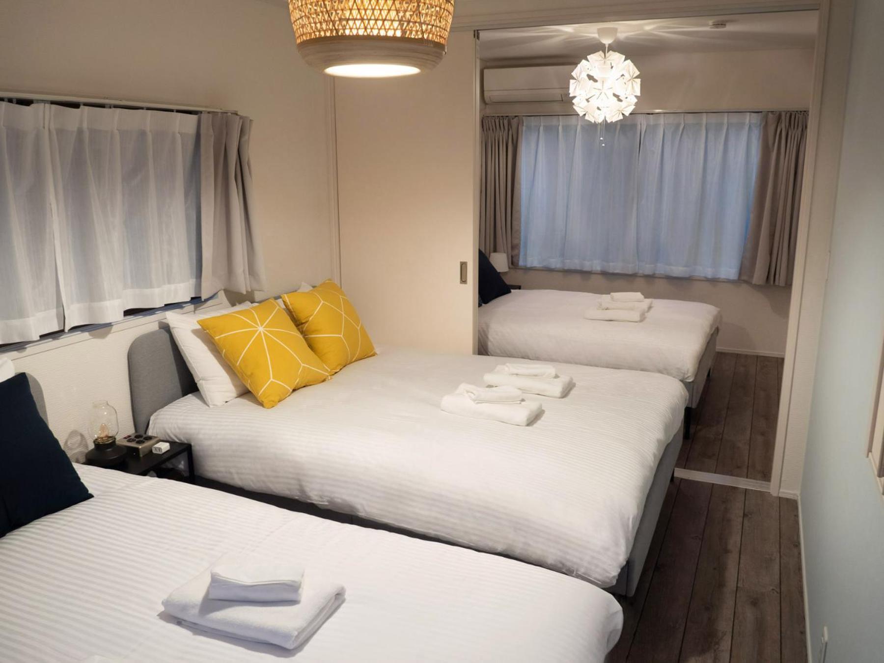 Lido East Shinagawa　 Holiday home
