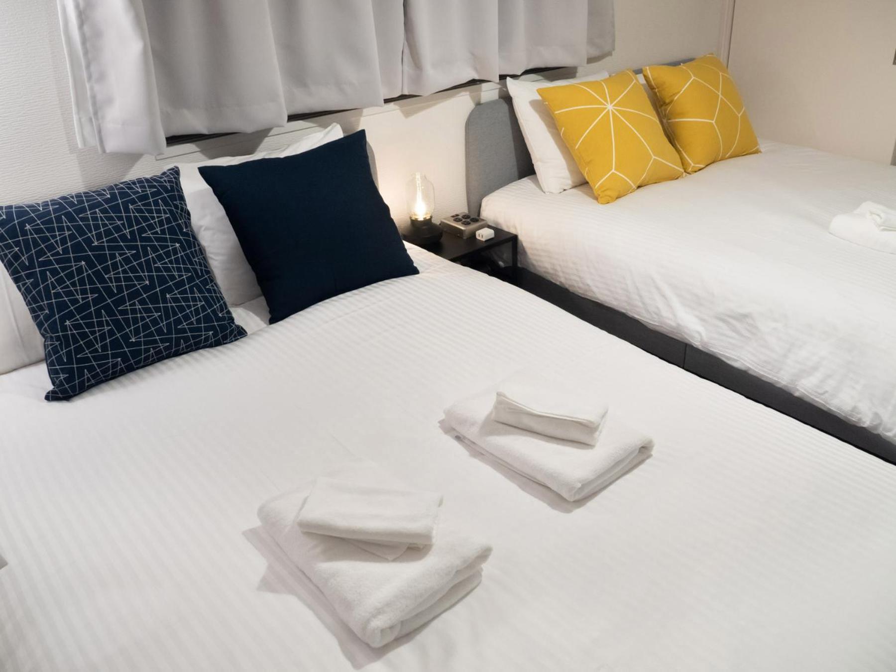 Holiday home Lido East Shinagawa　 *