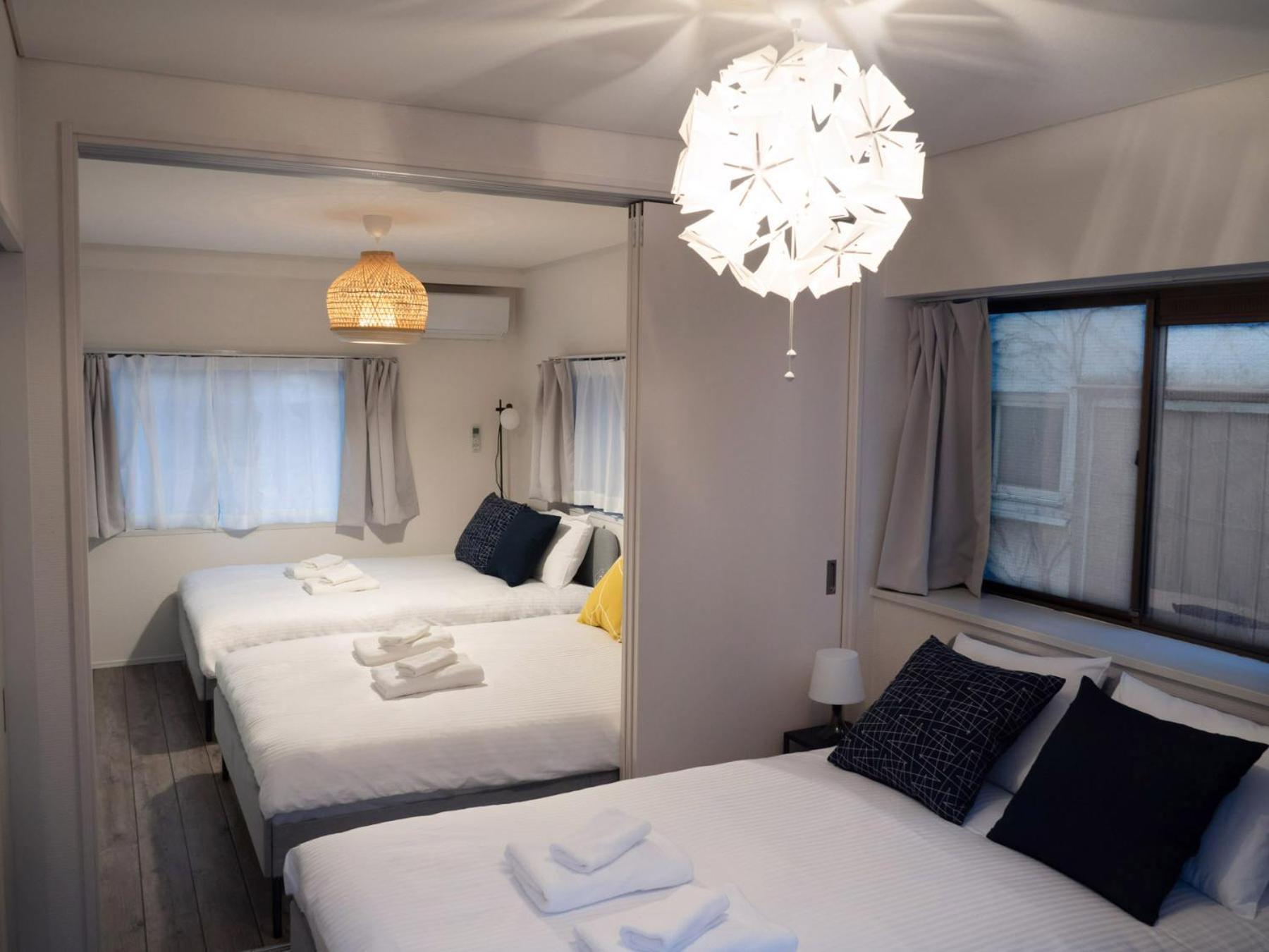 Holiday home Lido East Shinagawa　 Tokyo