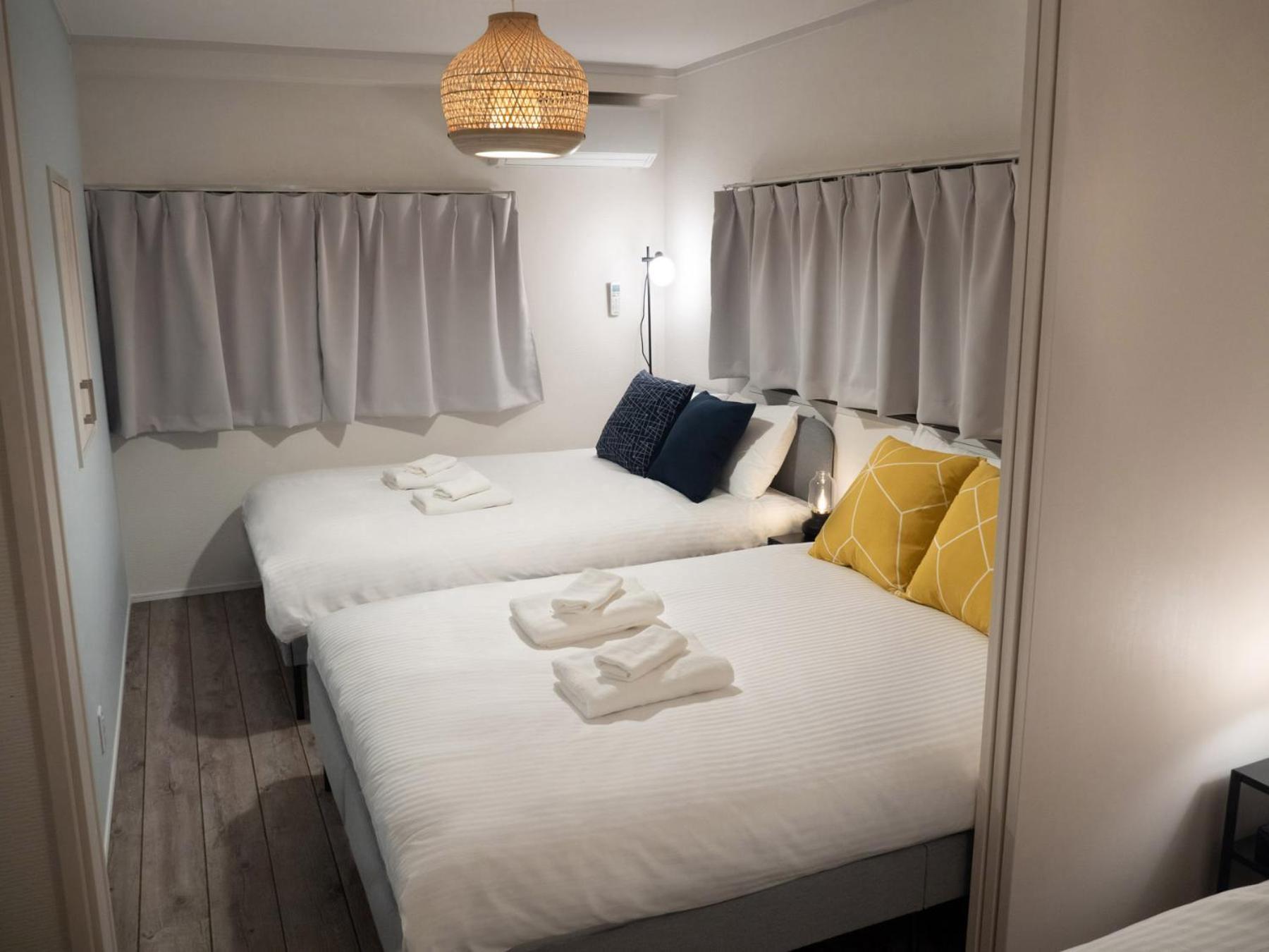 Holiday home Lido East Shinagawa　 Tokyo