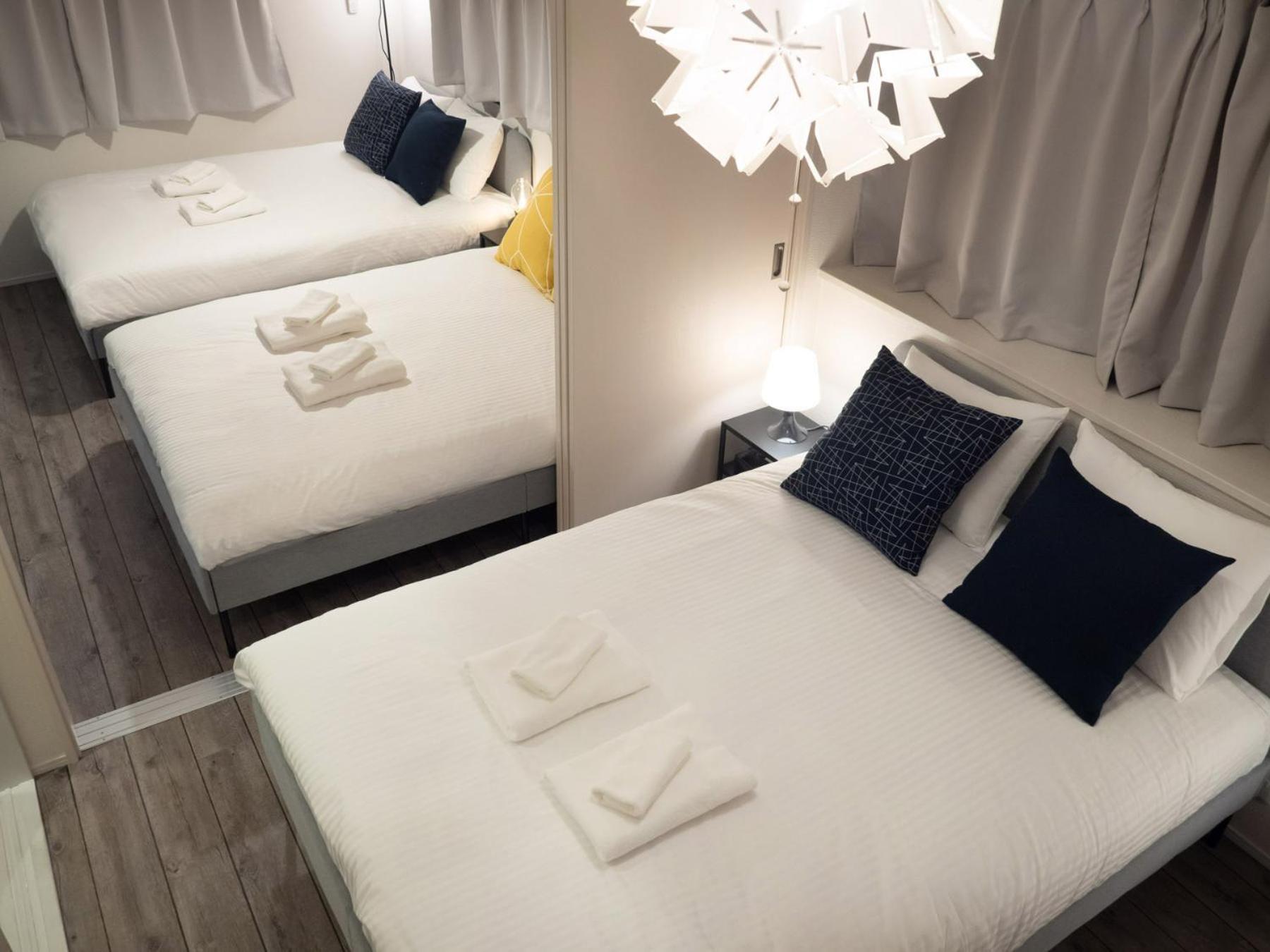 Holiday home Lido East Shinagawa　