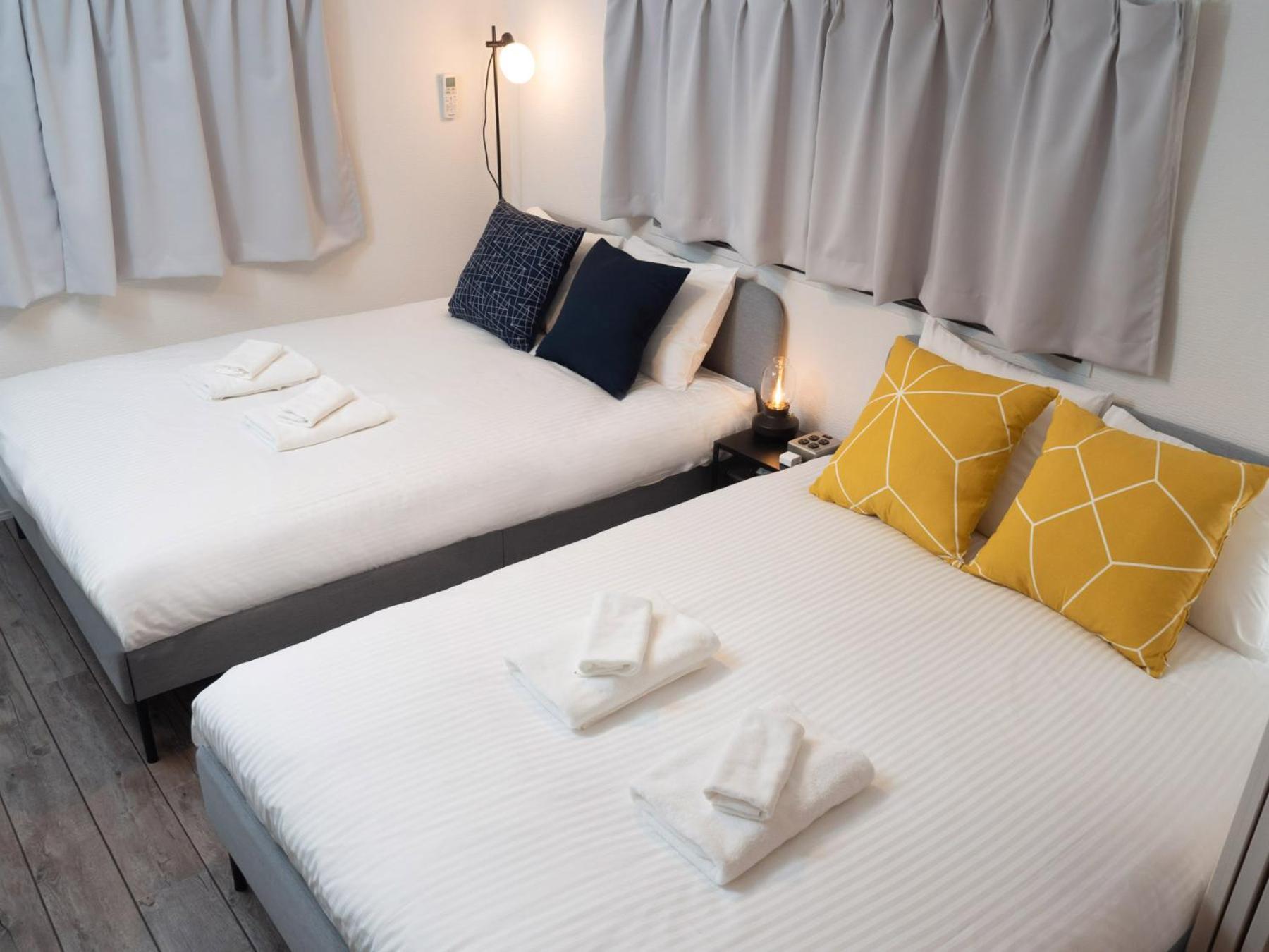 Lido East Shinagawa　 Holiday home
