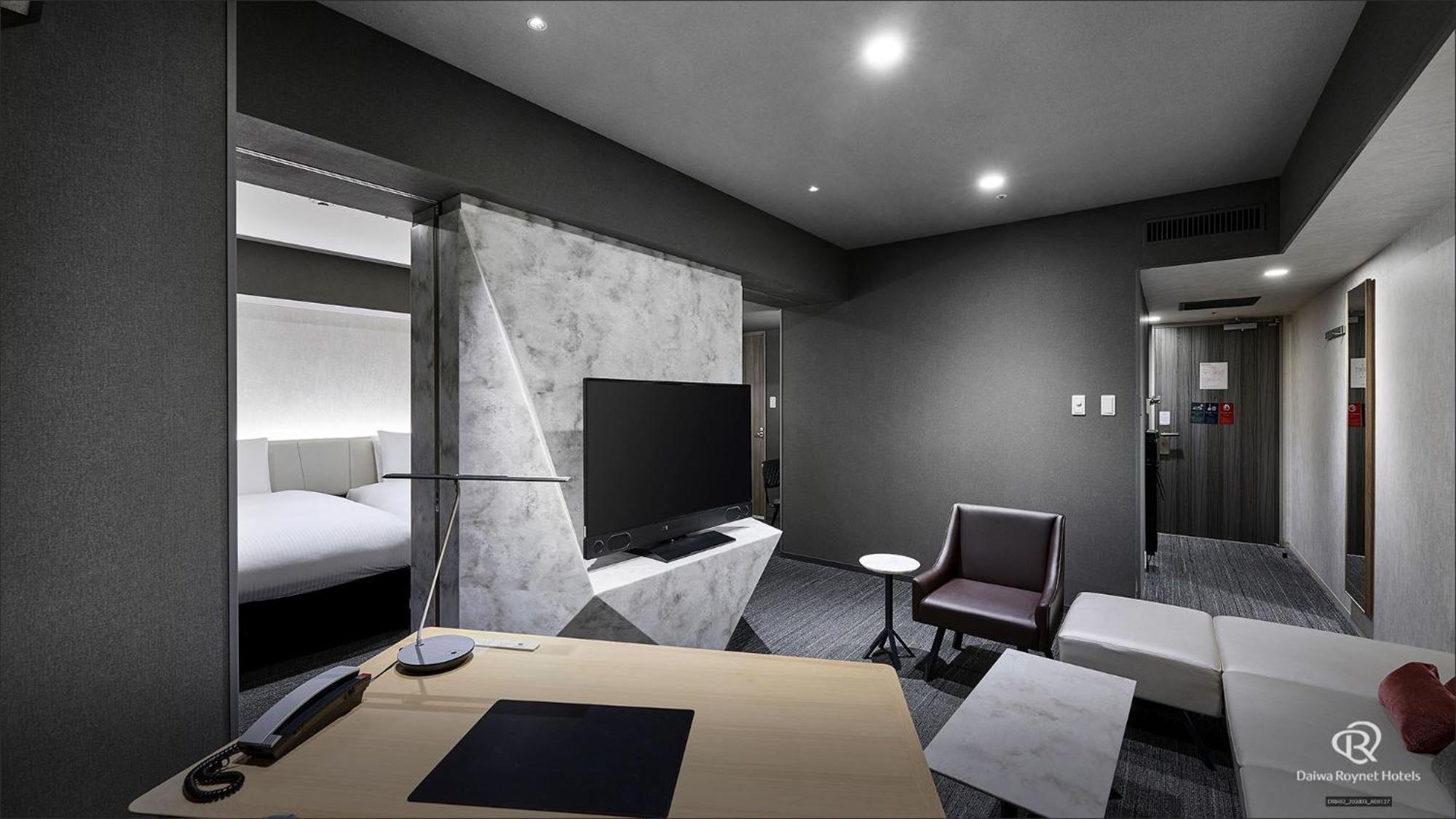 Daiwa Roynet Nishi-shinjuku Premier Hotel 4*