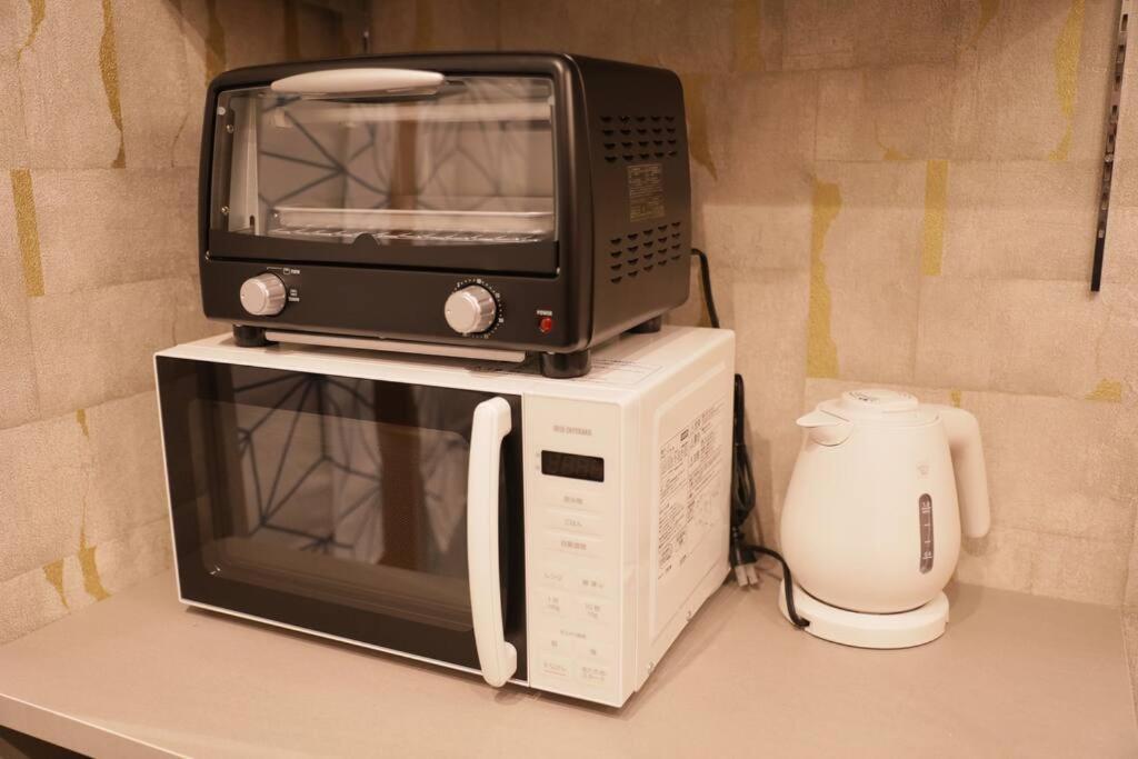 Apartment 台東区浅草もすぐ,最大10名貸切3階建て,スカイツリーまで徒歩10分,全室chromecast完備,wonderfulstaytokyo Skytree Tokyo