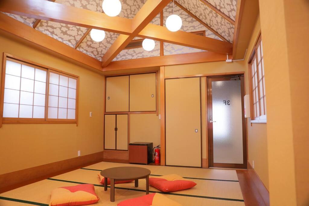 台東区浅草もすぐ,最大10名貸切3階建て,スカイツリーまで徒歩10分,全室chromecast完備,wonderfulstaytokyo Skytree Apartment