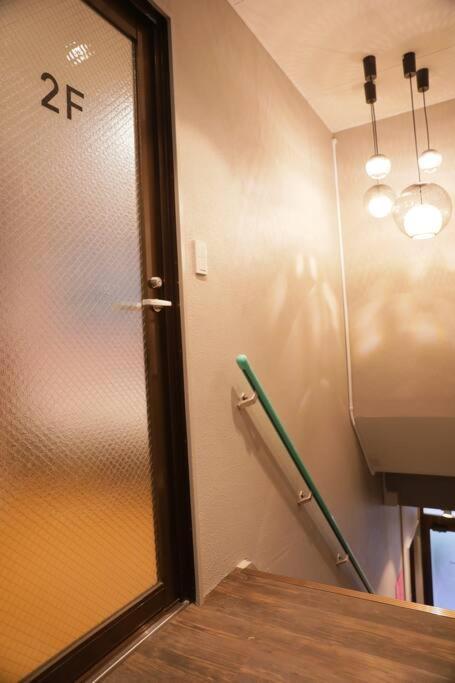 Apartment 台東区浅草もすぐ,最大10名貸切3階建て,スカイツリーまで徒歩10分,全室chromecast完備,wonderfulstaytokyo Skytree Tokyo