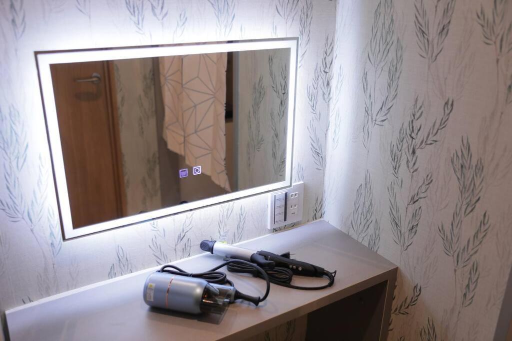 Apartment 台東区浅草もすぐ,最大10名貸切3階建て,スカイツリーまで徒歩10分,全室chromecast完備,wonderfulstaytokyo Skytree *