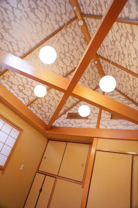 Apartment 台東区浅草もすぐ,最大10名貸切3階建て,スカイツリーまで徒歩10分,全室chromecast完備,wonderfulstaytokyo Skytree Tokyo