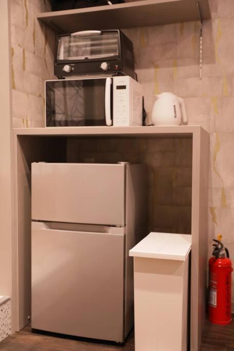 Apartment 台東区浅草もすぐ,最大10名貸切3階建て,スカイツリーまで徒歩10分,全室chromecast完備,wonderfulstaytokyo Skytree *