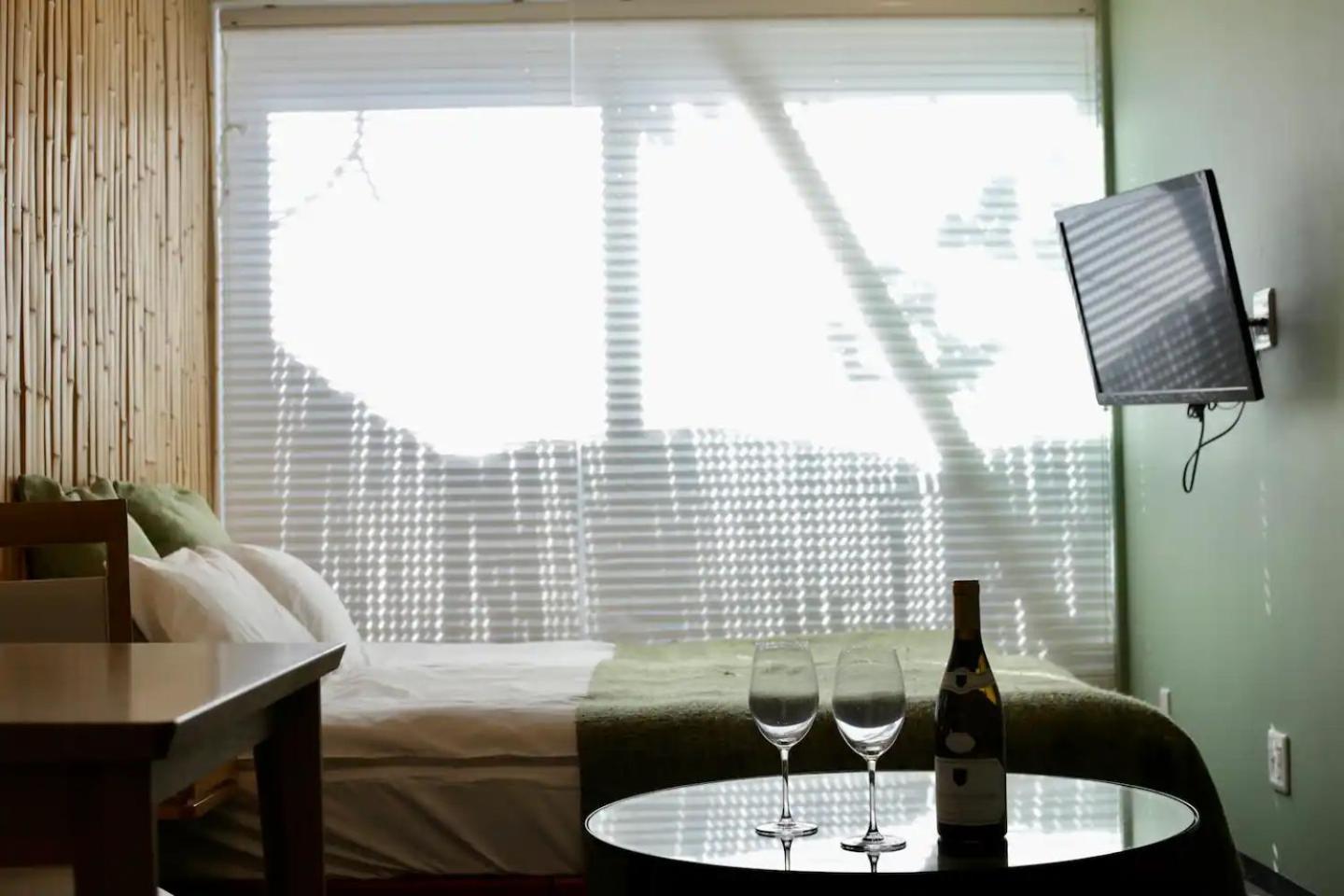 葡萄の長屋 Apartment *