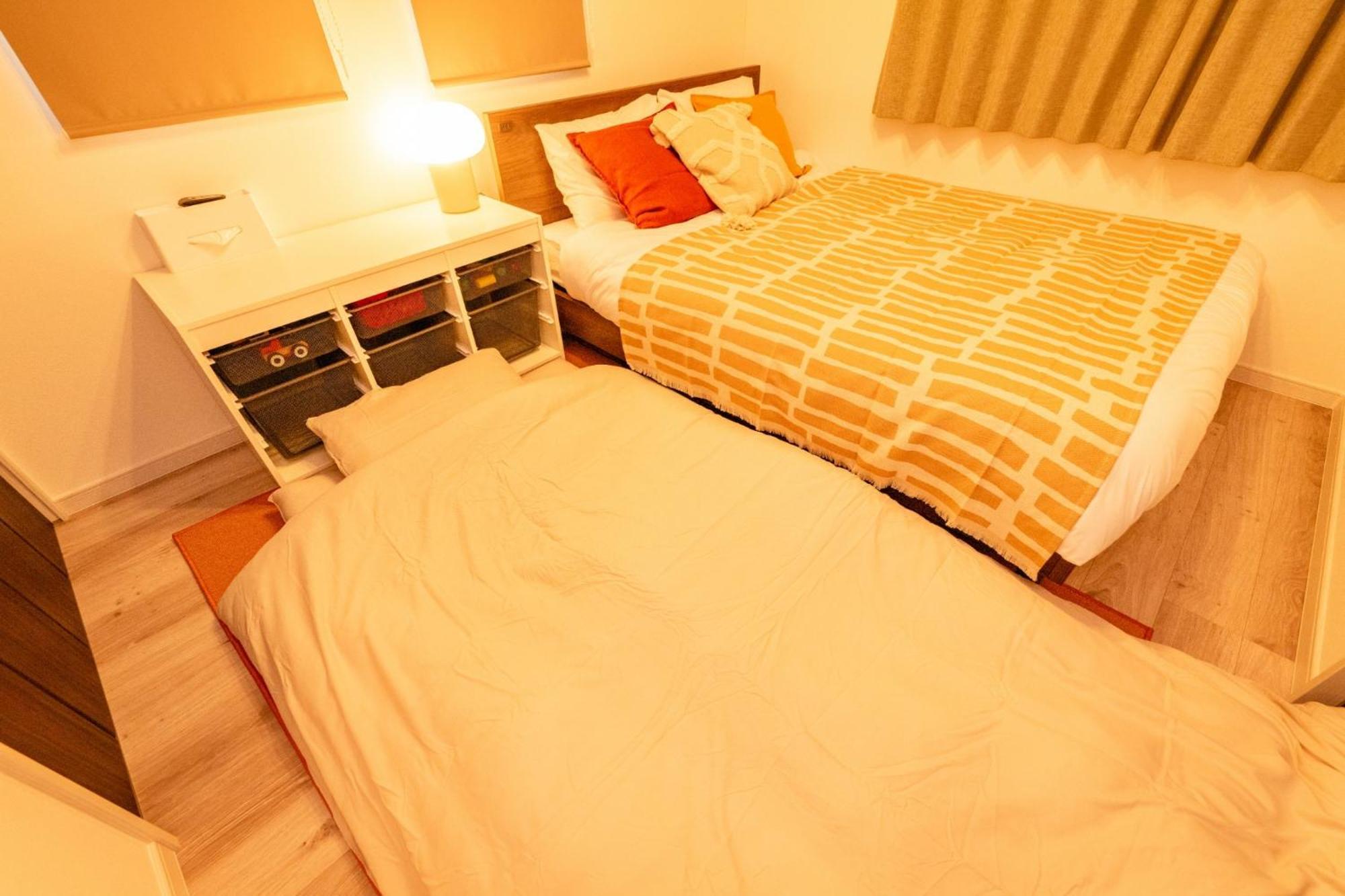 Alpha - Vacation 53269v Holiday home Tokyo