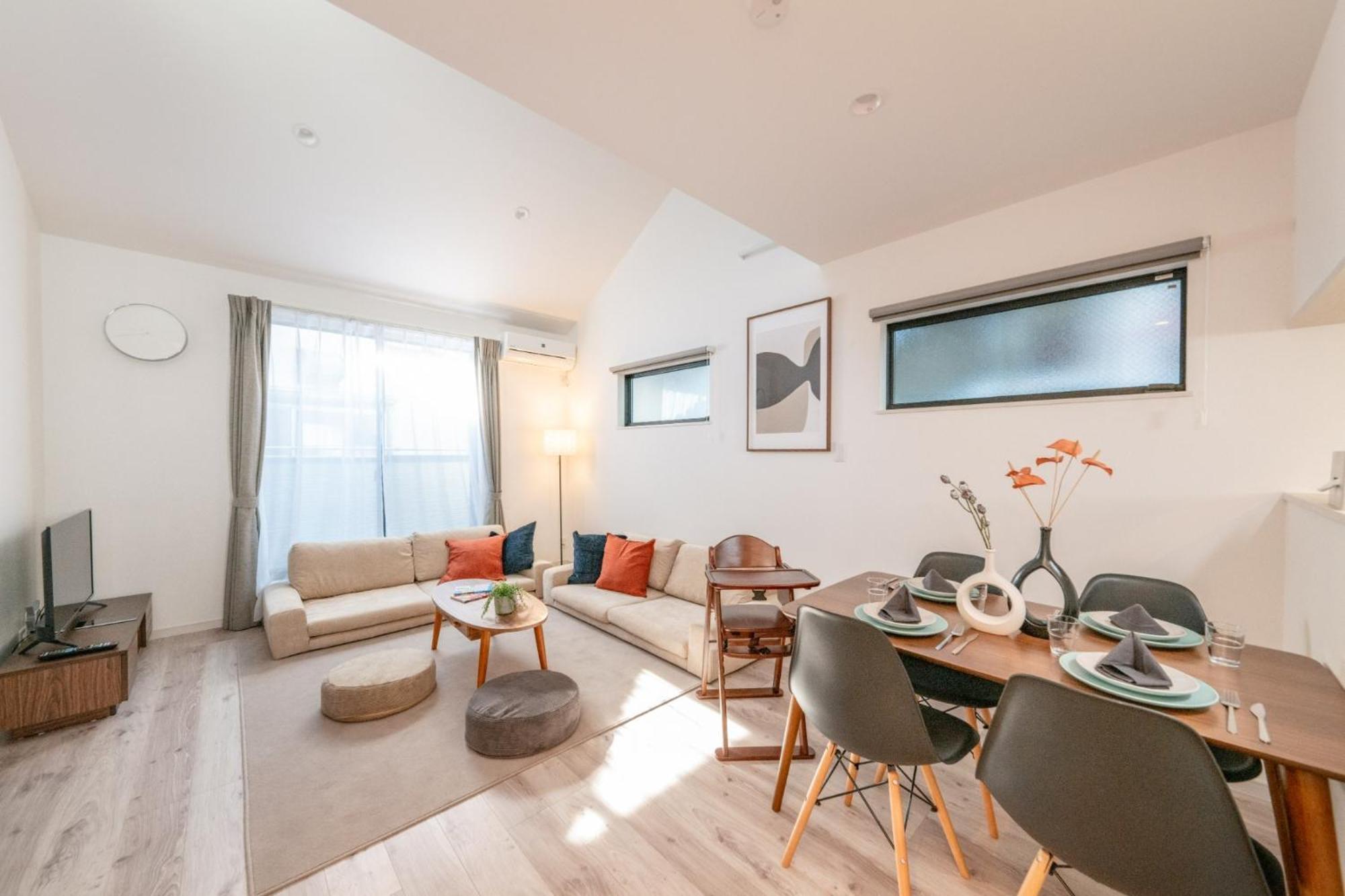 Holiday home Alpha - Vacation 53269v
