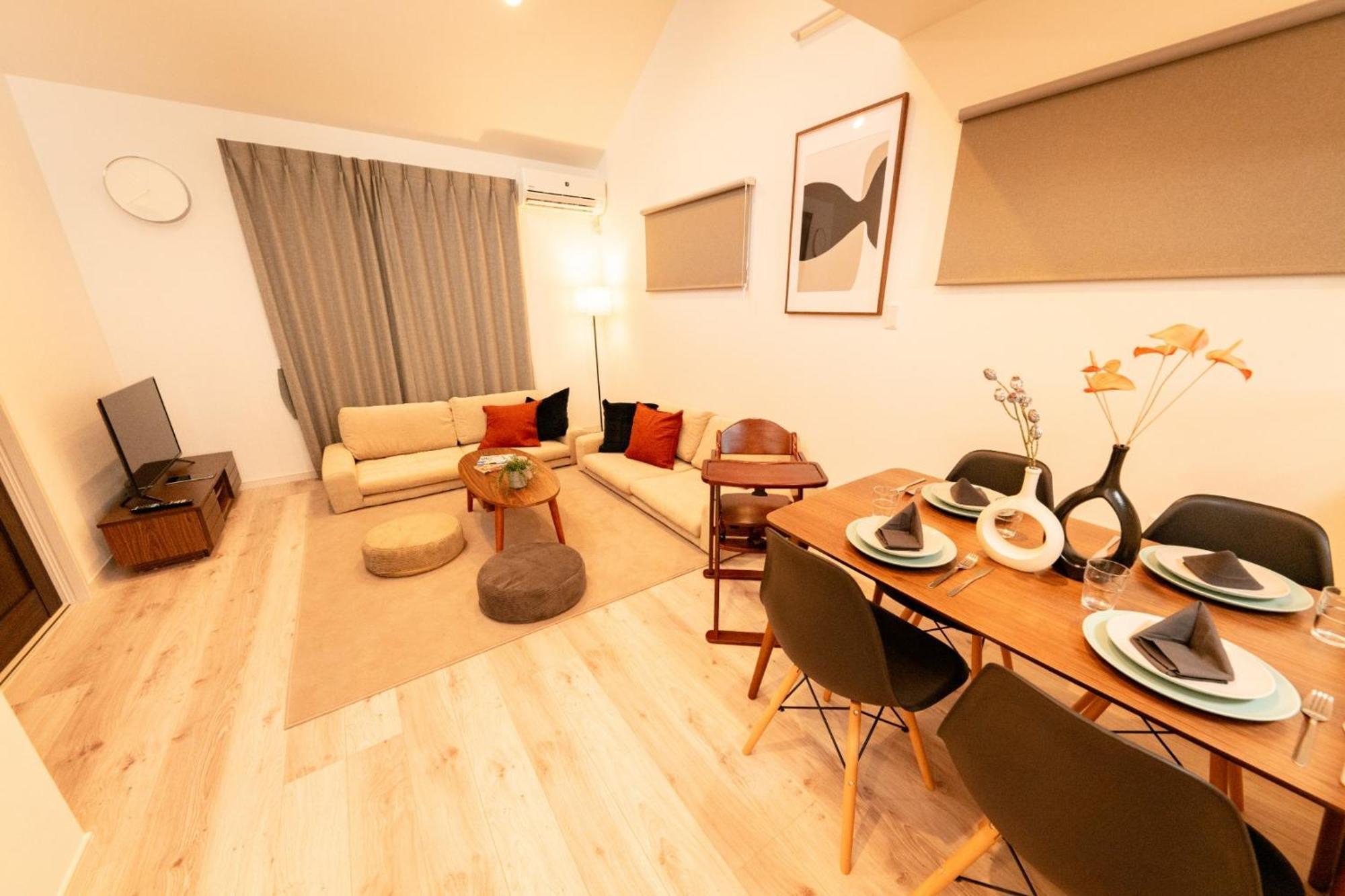 Holiday home Alpha - Vacation 53269v *