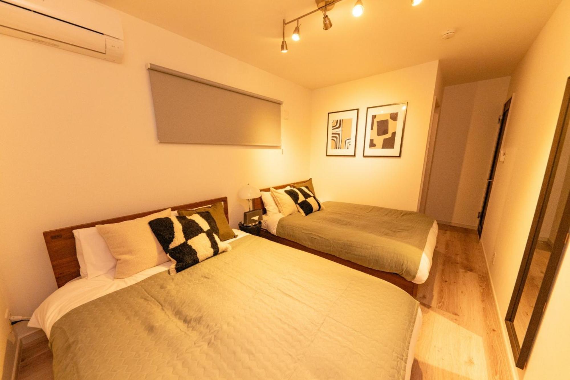 Holiday home Alpha - Vacation 53269v Tokyo