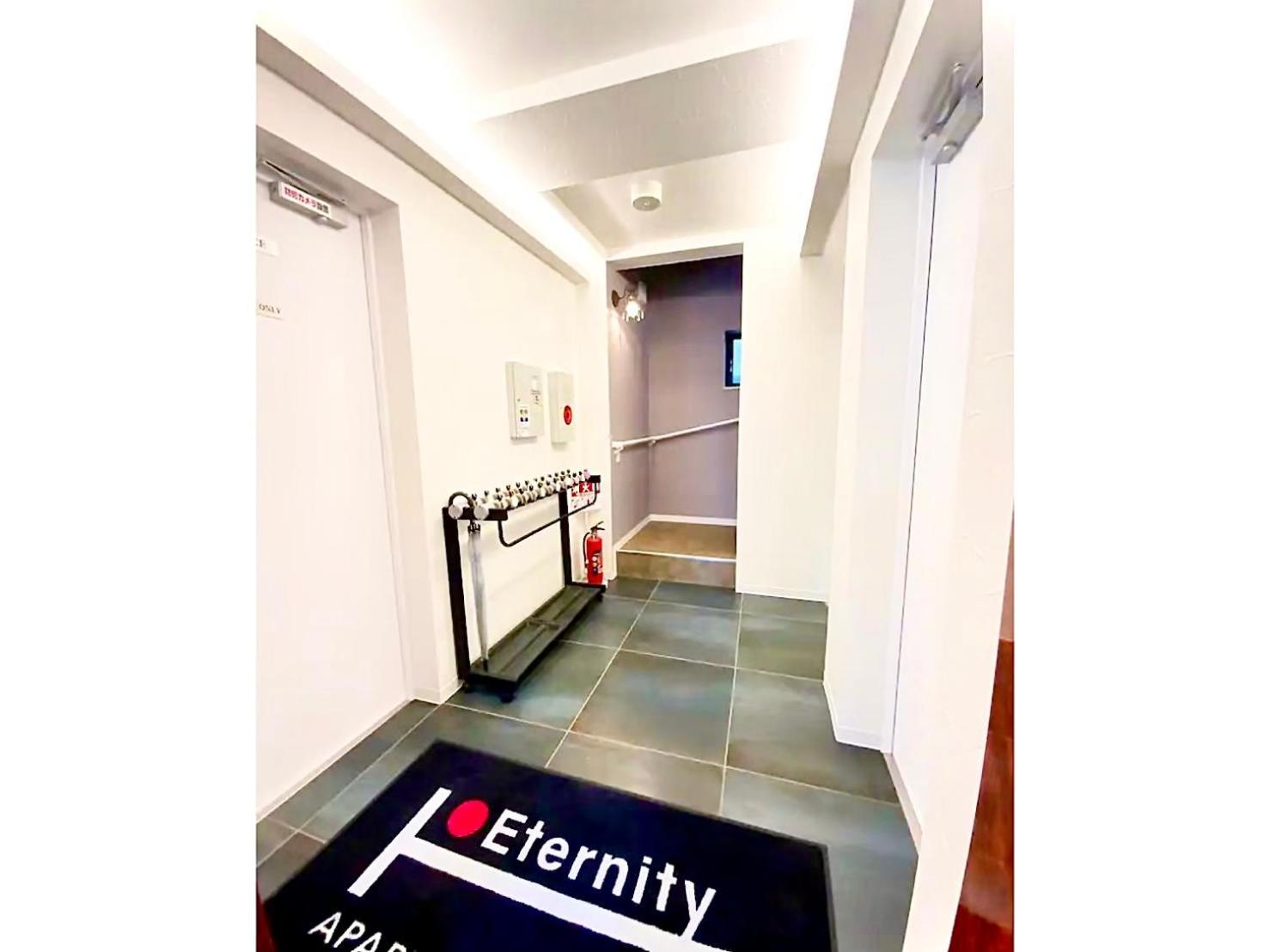 Eternity Shinagawa Aparthotel