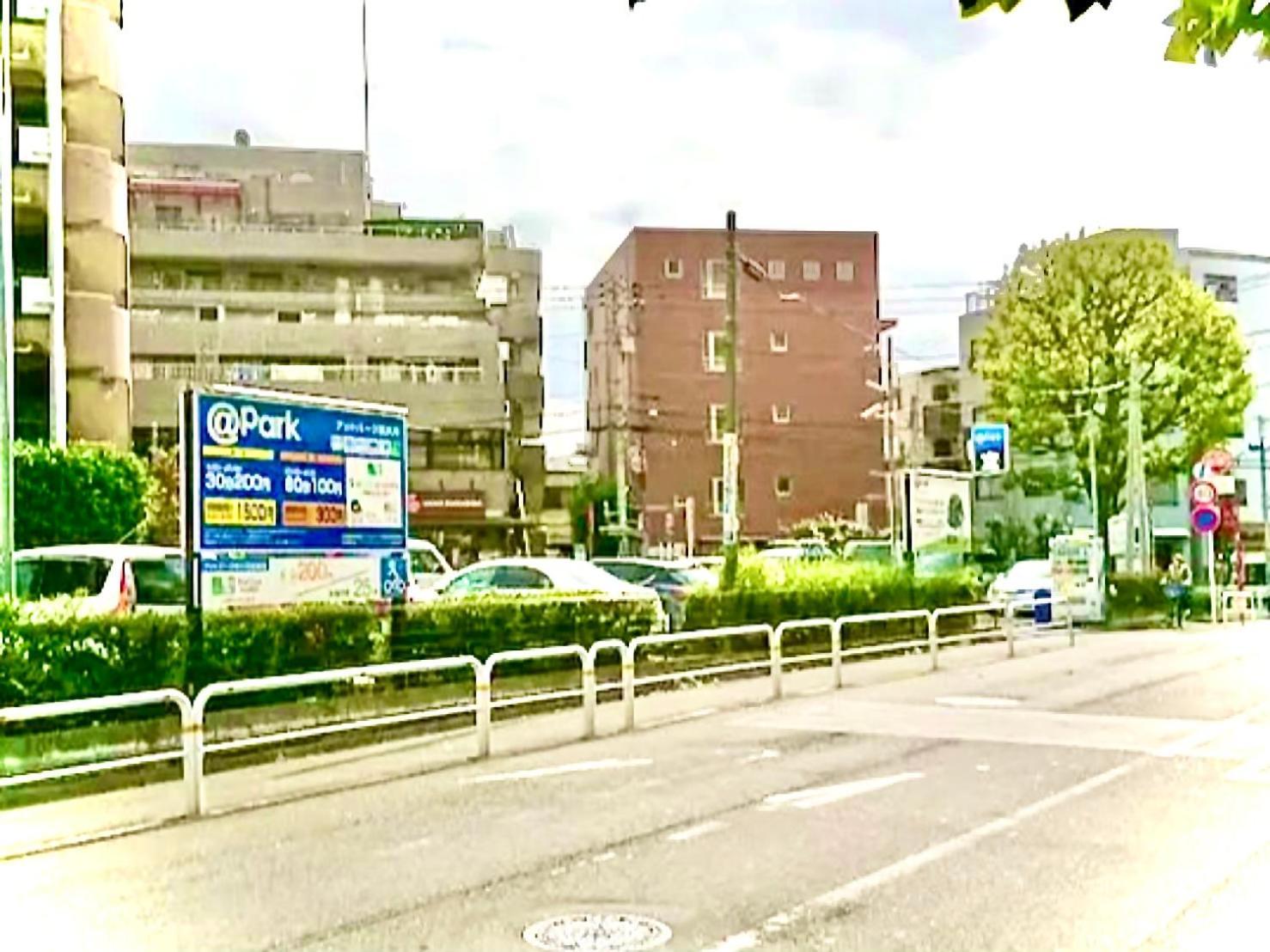 Eternity Shinagawa Aparthotel 2*