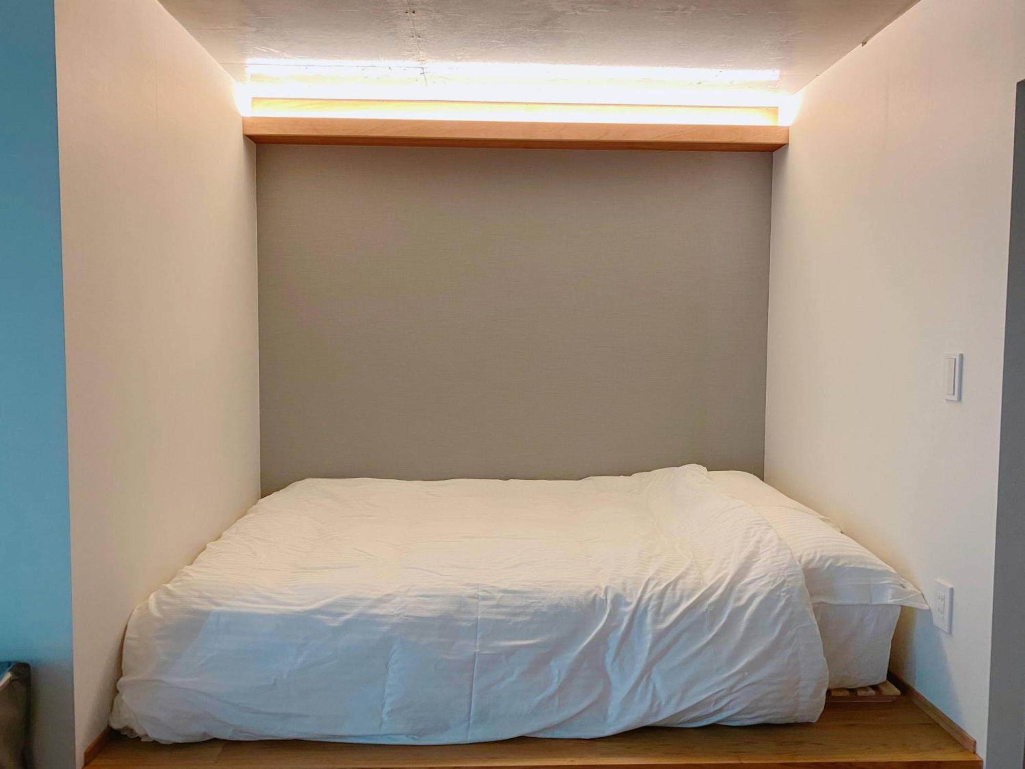 Apartment Ouranos *