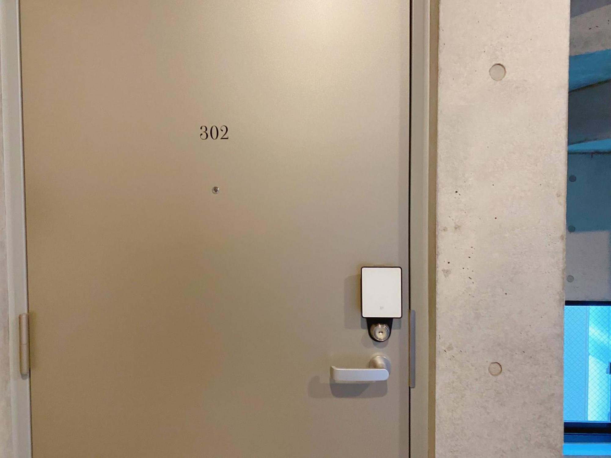 Apartment Ouranos Tokyo