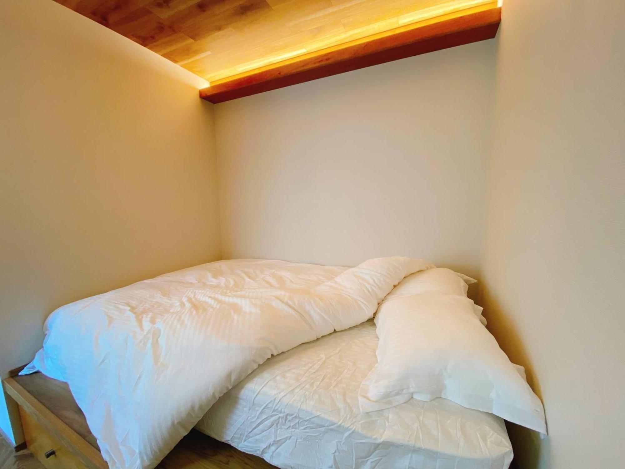 Apartment Ouranos *