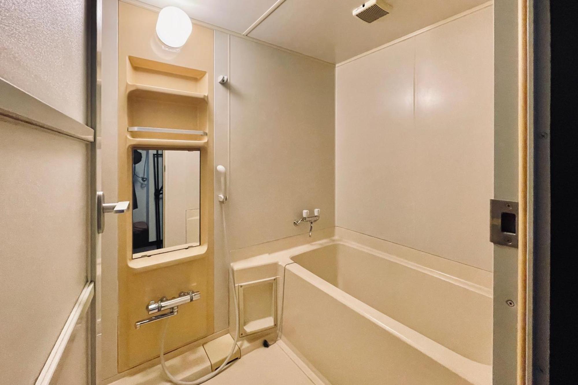 Apartment 岡田ビル4階 Tokyo