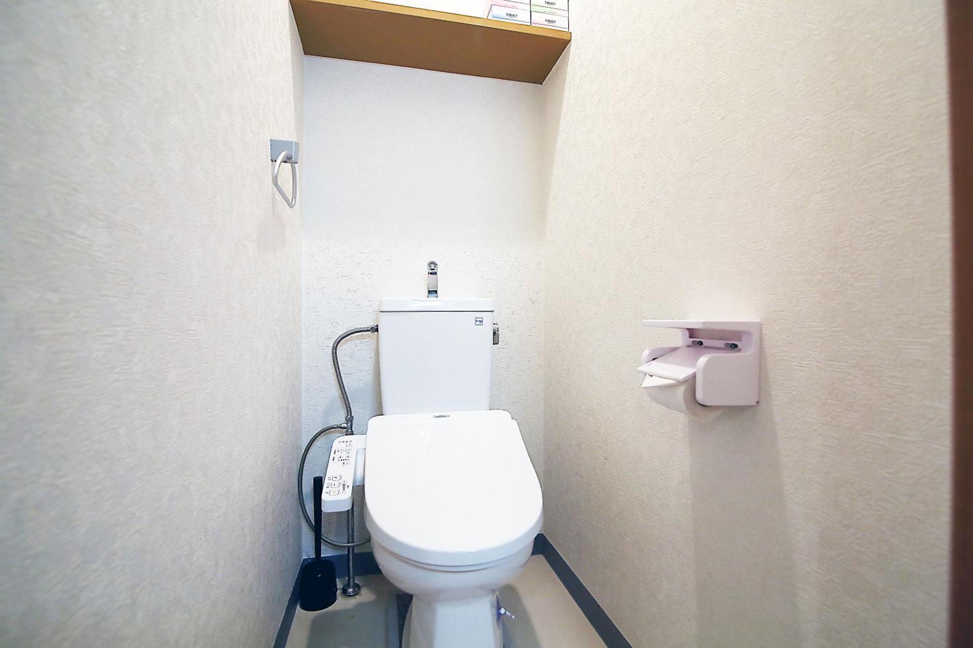 Rs House Downtown Shinjuku Free Wifi *